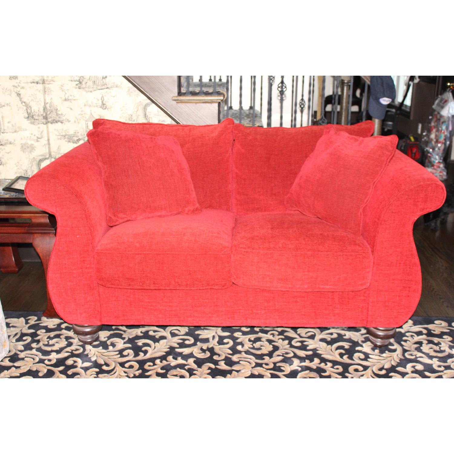 Karastan Wool Rug - image-2