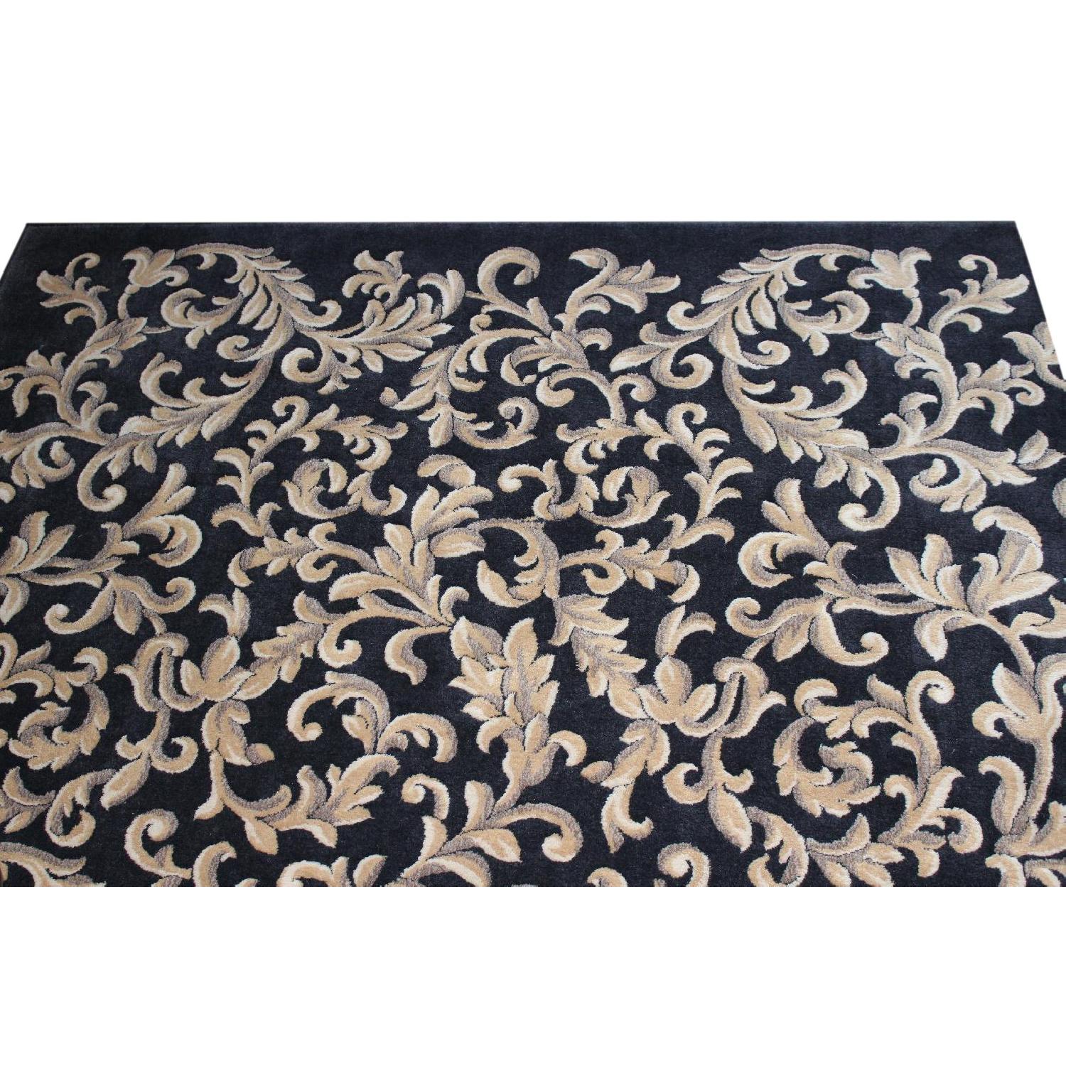 Karastan Wool Rug - image-0