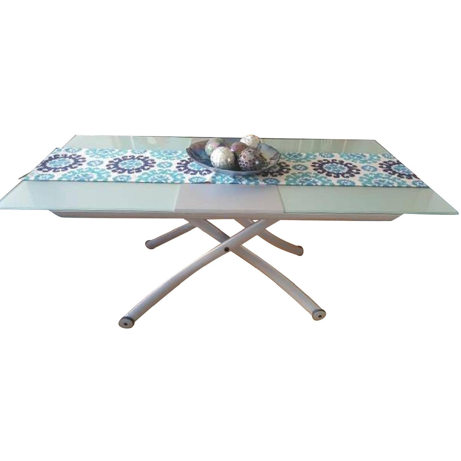 Ligne Roset YoYo Table - image-0