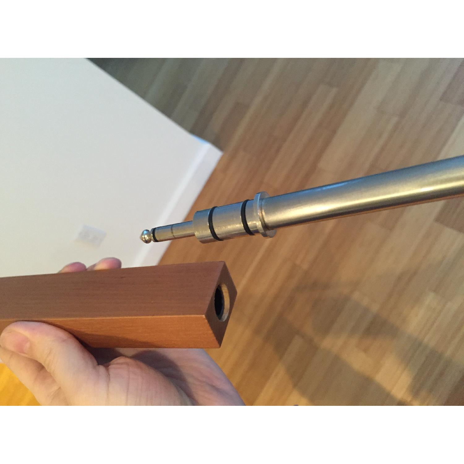 Design Within Reach Rich Brilliant Willing LED Floor Lamp - image-3