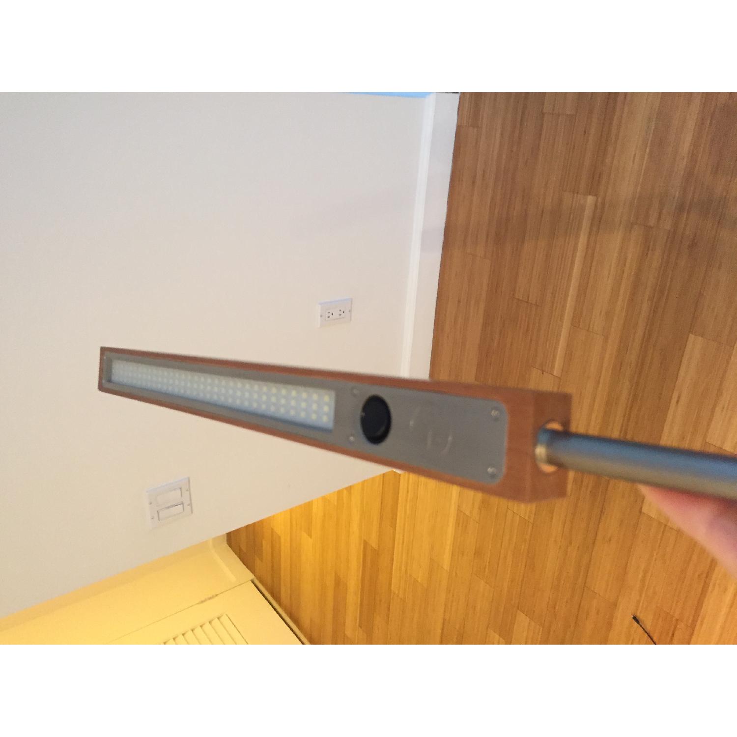 Design Within Reach Rich Brilliant Willing LED Floor Lamp - image-4