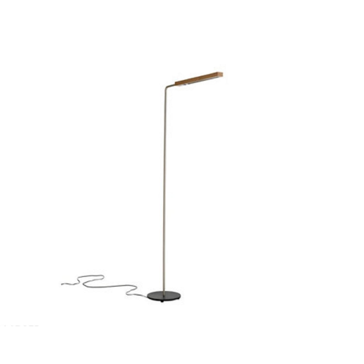 Design Within Reach Rich Brilliant Willing LED Floor Lamp - image-5