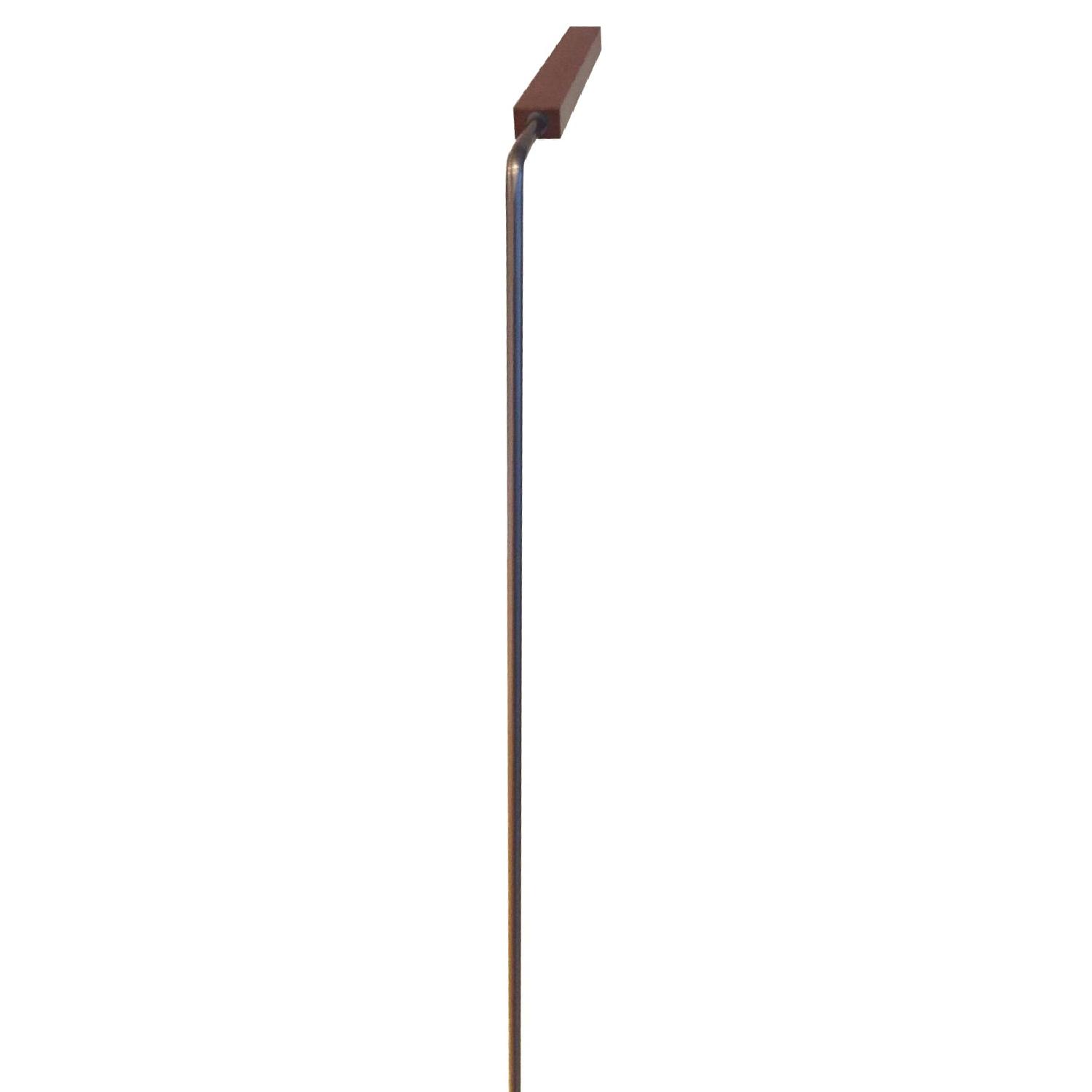 Design Within Reach Rich Brilliant Willing LED Floor Lamp - image-0