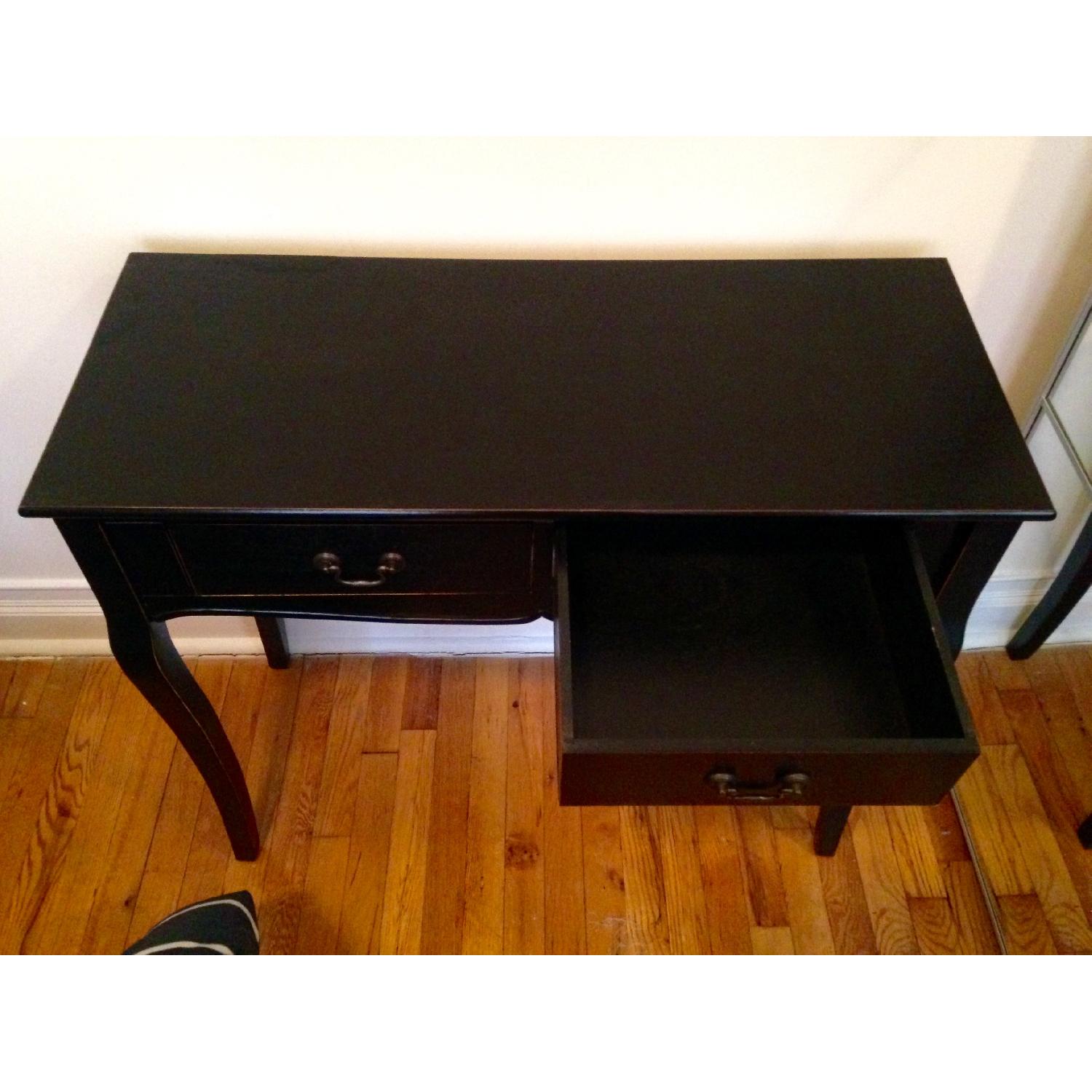 Console Table with Drawers - image-3