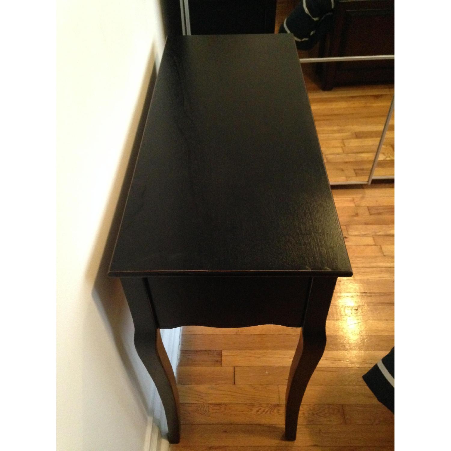 Console Table with Drawers - image-4