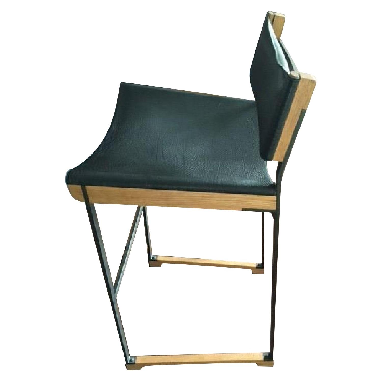 Token NYC Custom Made Stools - Set of 5 - image-0