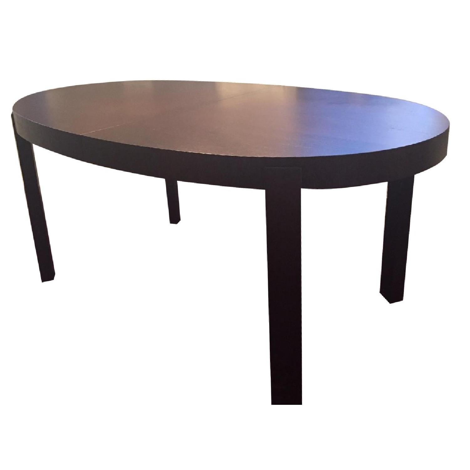 Vintage Expandable Dining Table - AptDeco