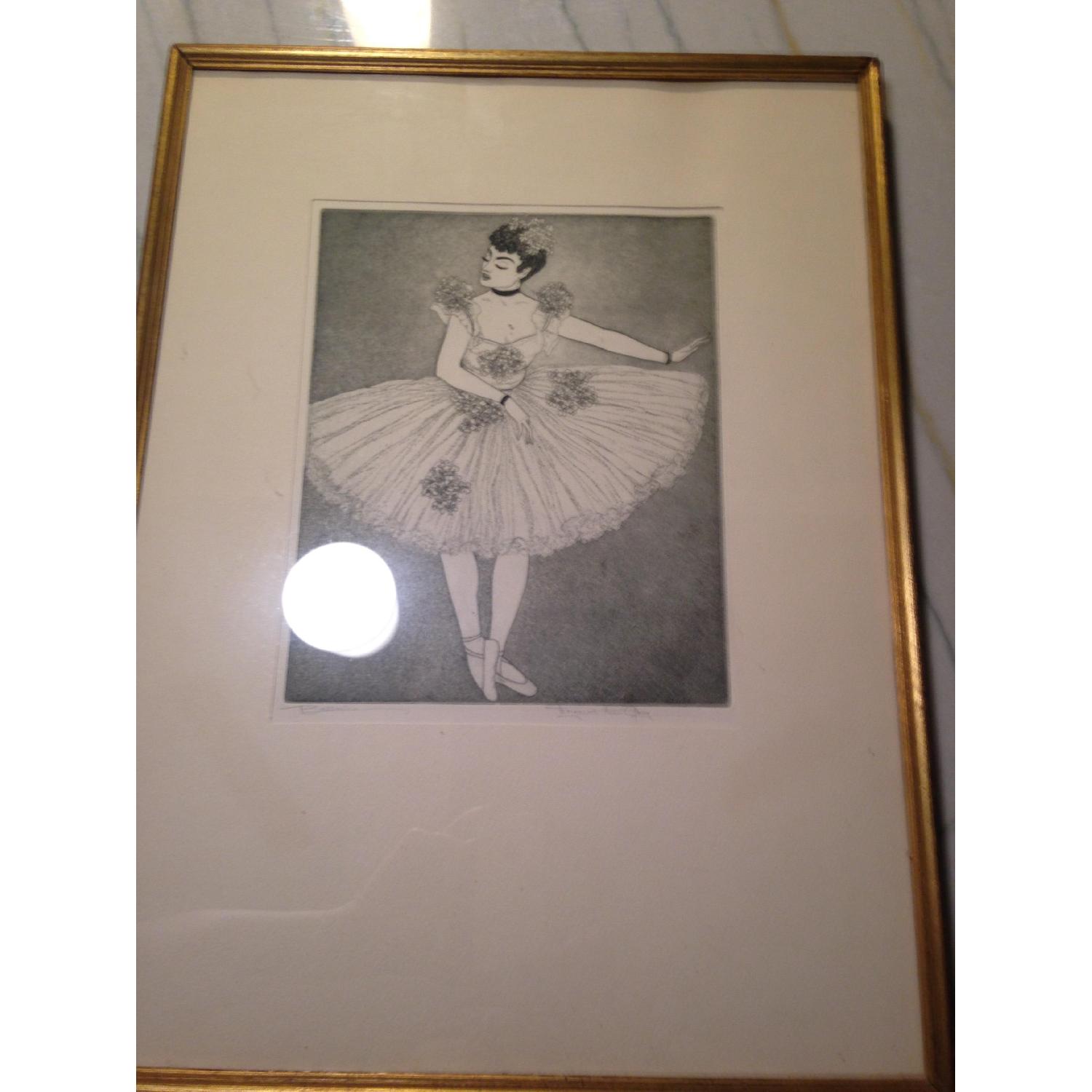 Margaret Ann Gaug -- Ballerina - image-1