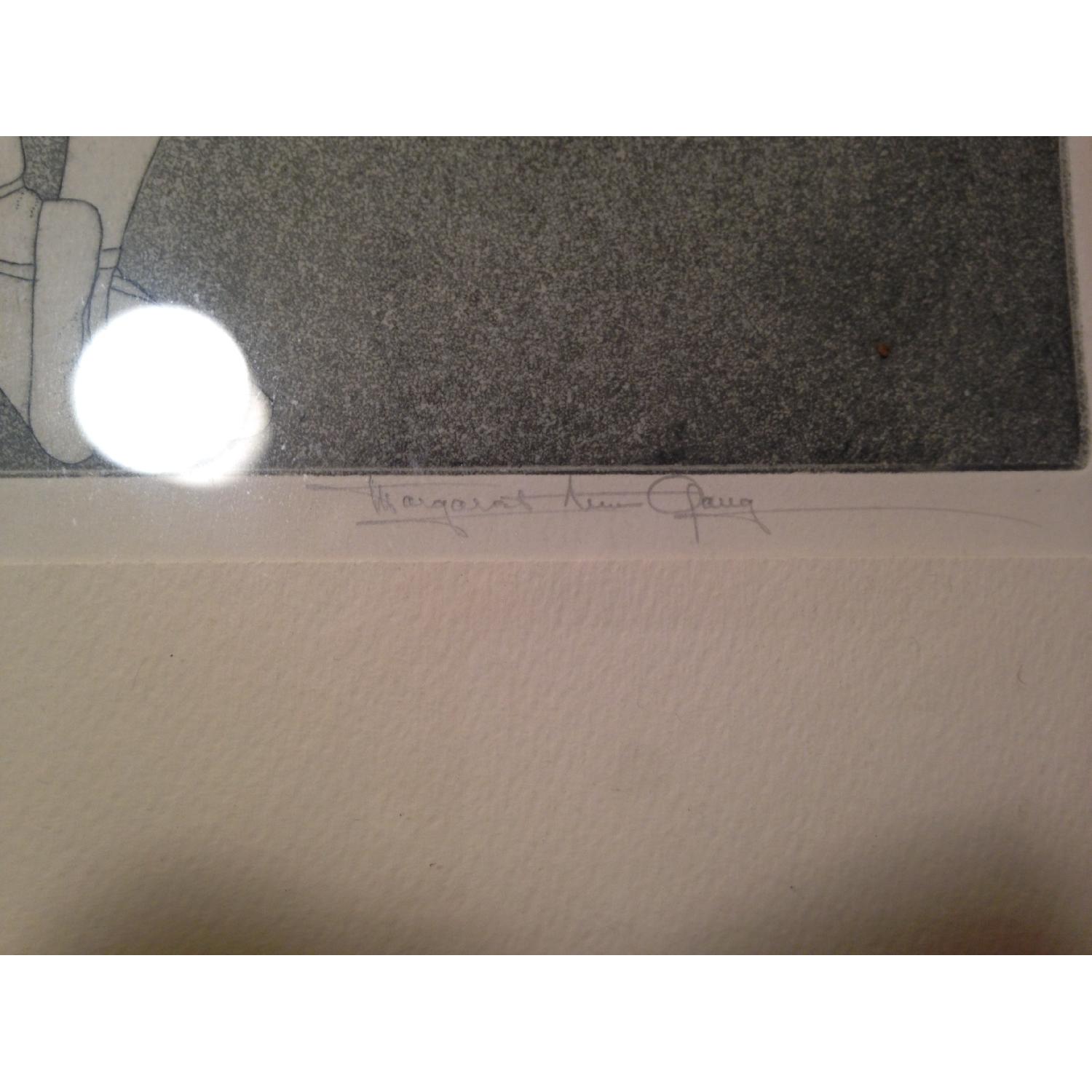 Margaret Ann Gaug -- Ballerina - image-2