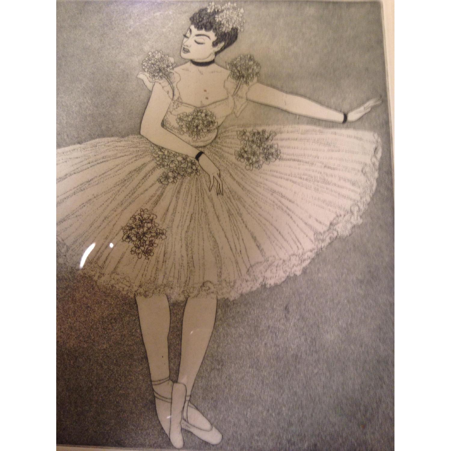 Margaret Ann Gaug -- Ballerina - image-4