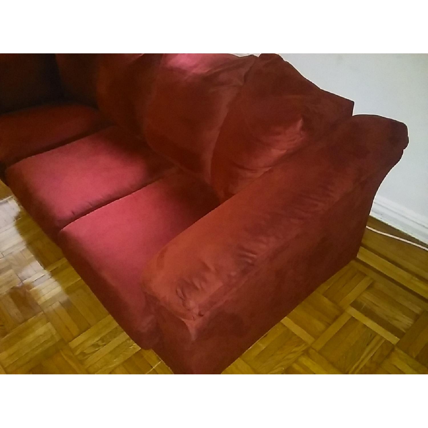 Ashley Signature Design Sleeper Sofa - image-2