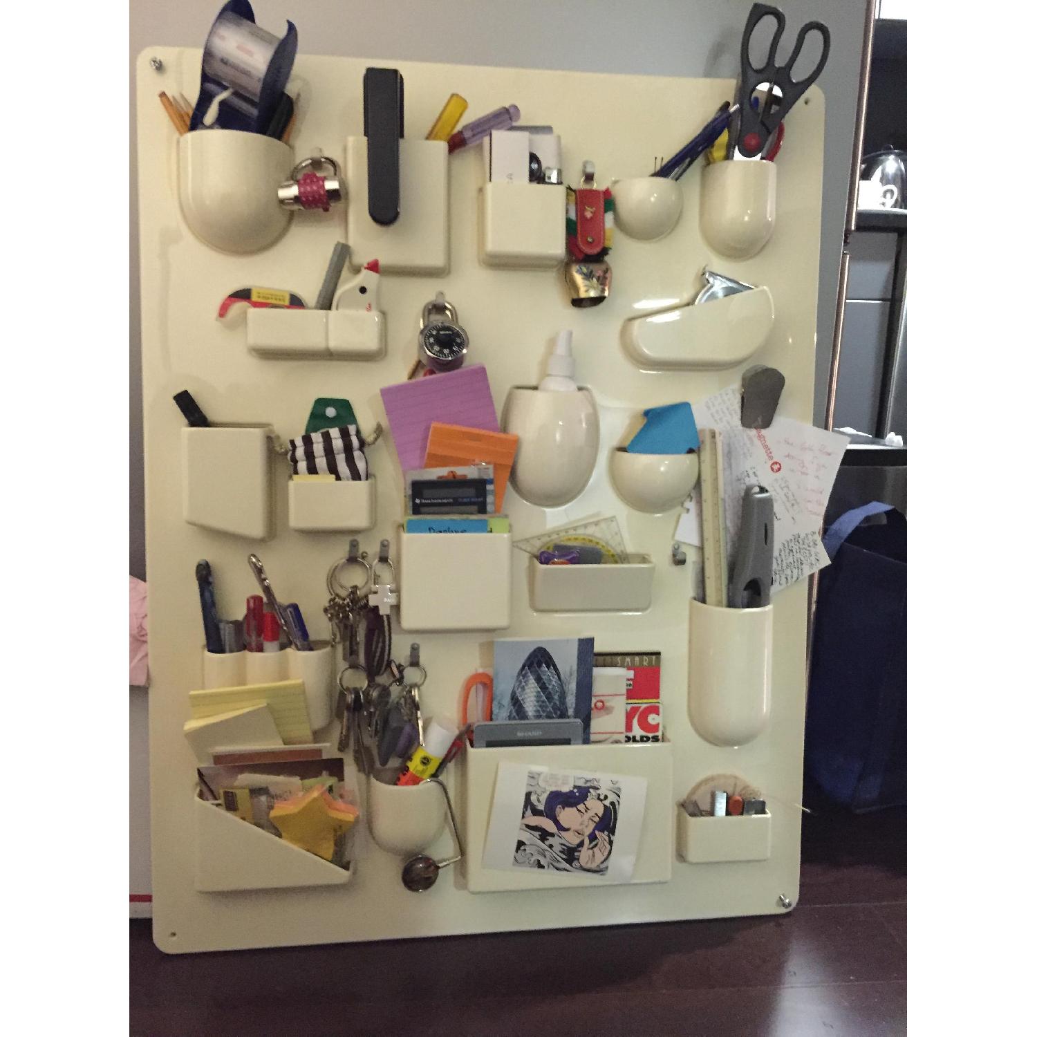 Vitra, Inc. Uten Silo Organizer - image-2