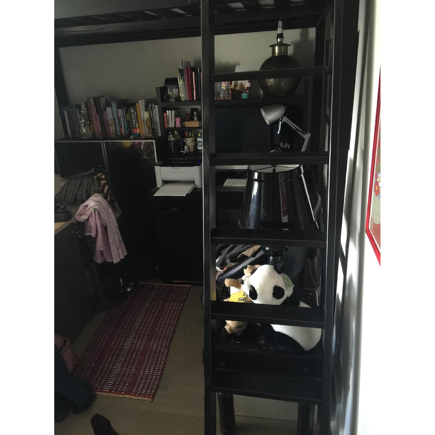 Ikea Stora Bunk Bed - image-2