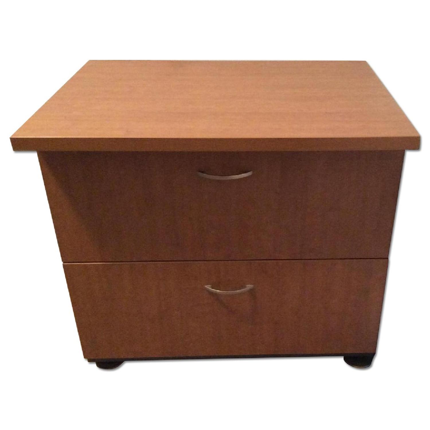 Techline Drawer Cabinet - image-0