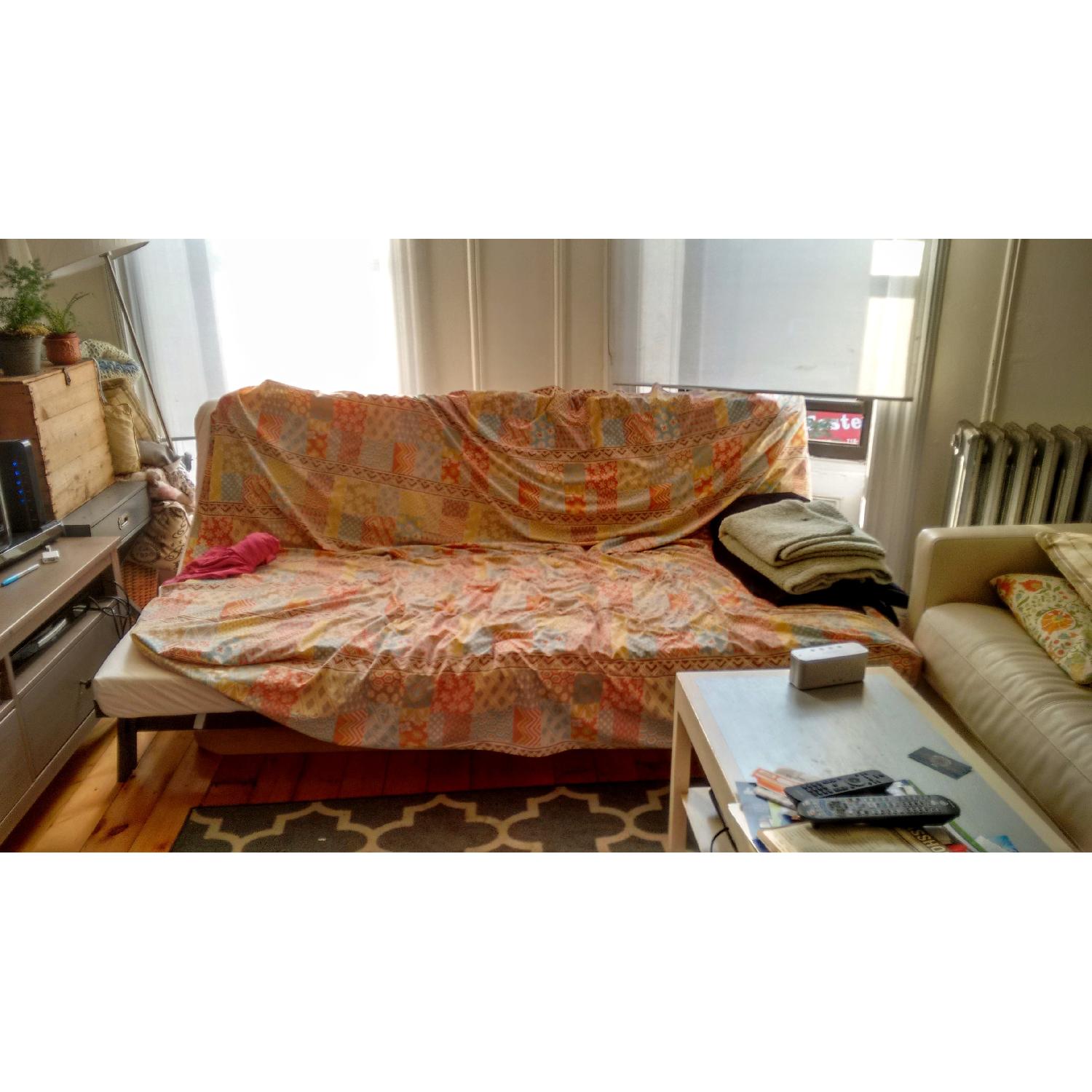 Ikea Beddinge Futon - image-1