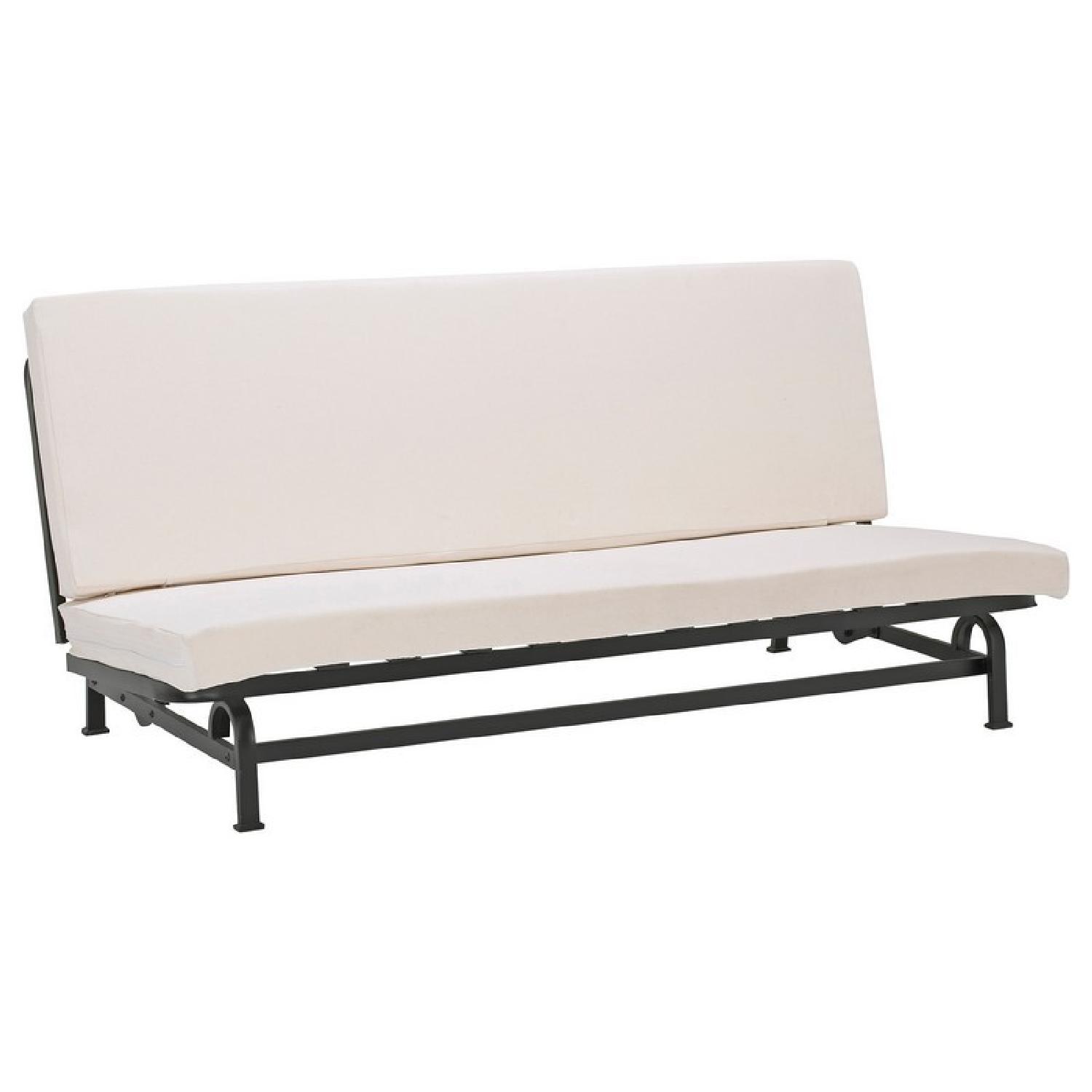 Ikea Beddinge Futon