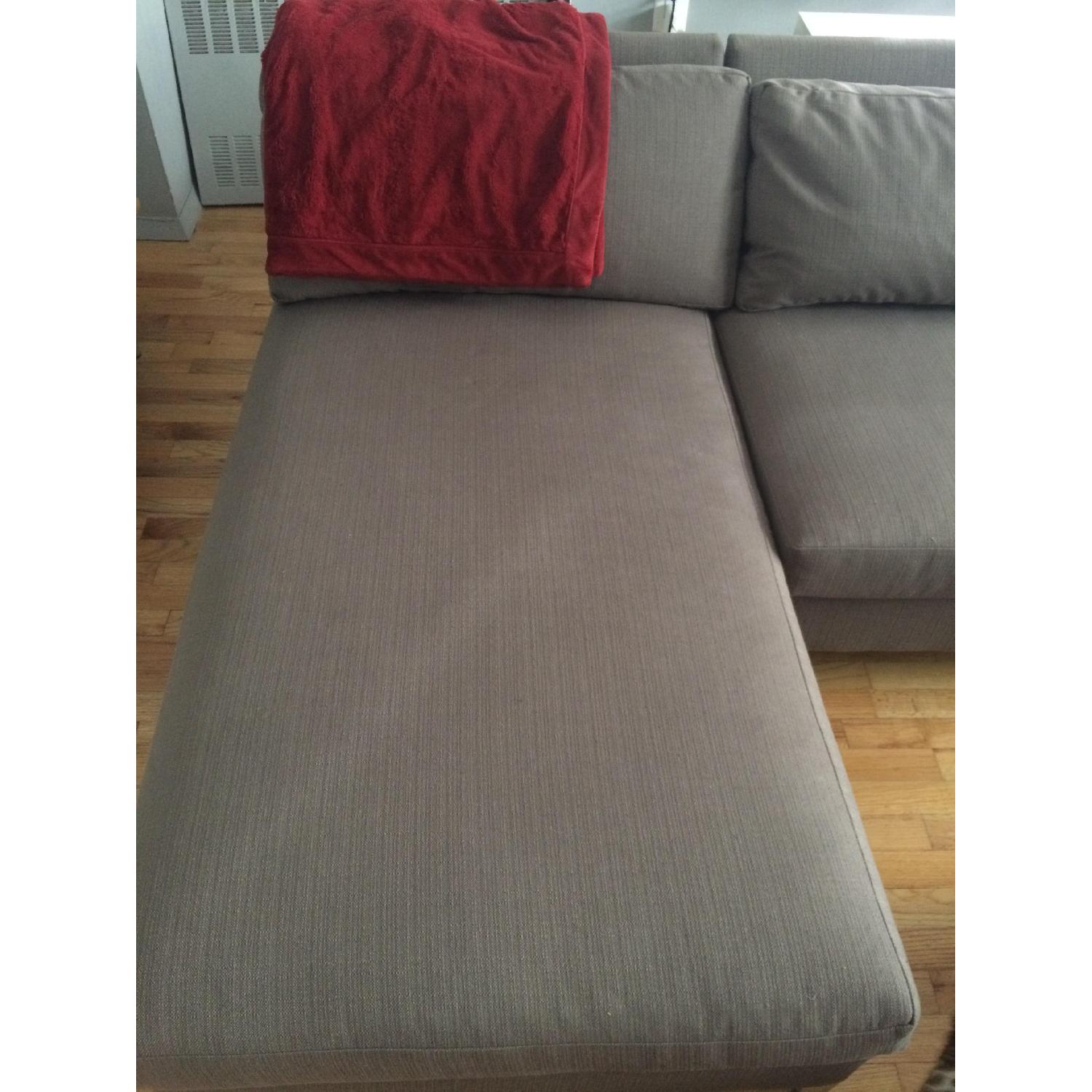 CB2 Cielo Sectional - image-1