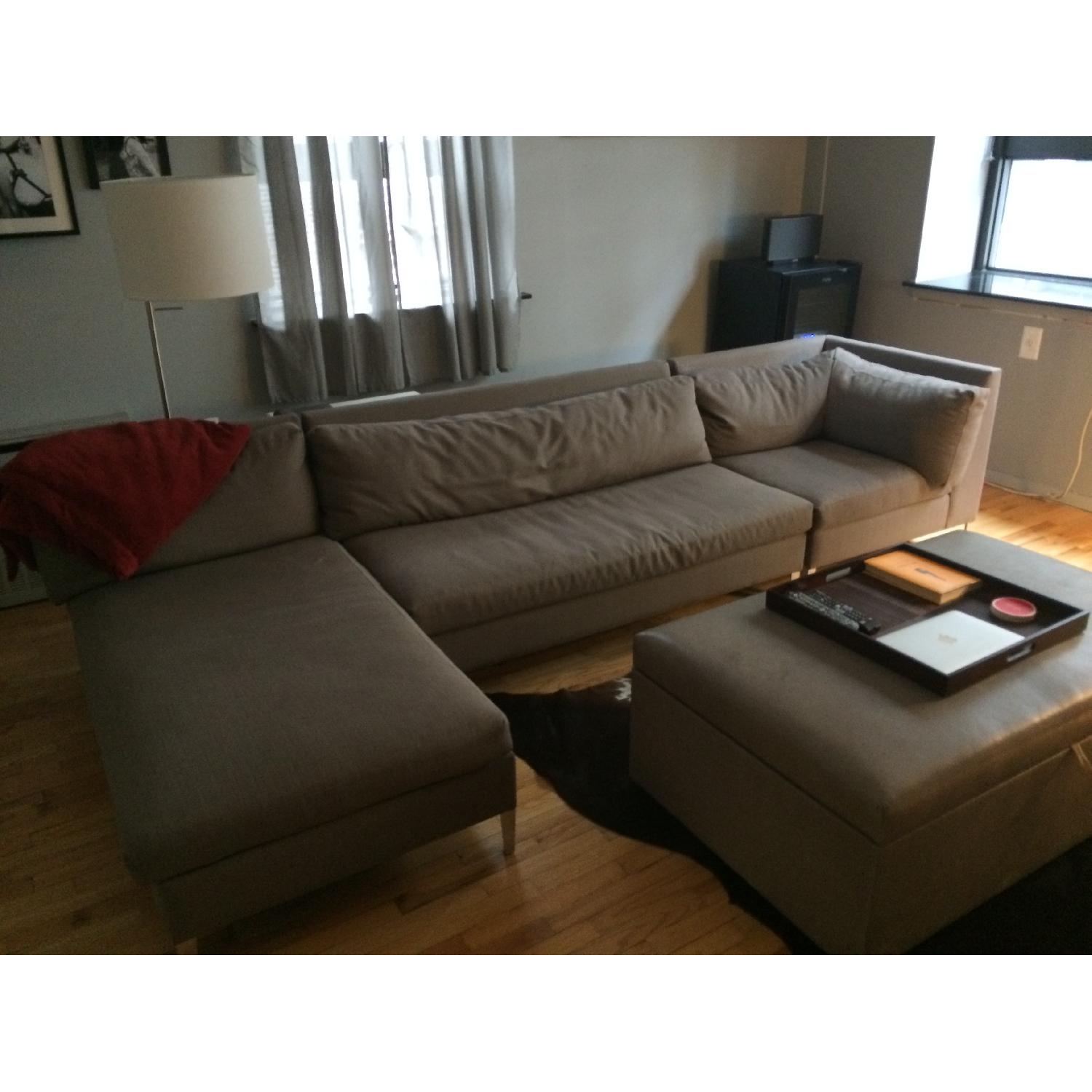 CB2 Cielo Sectional - image-4