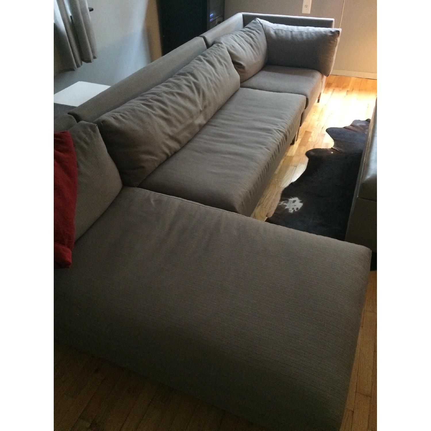 CB2 Cielo Sectional - image-5