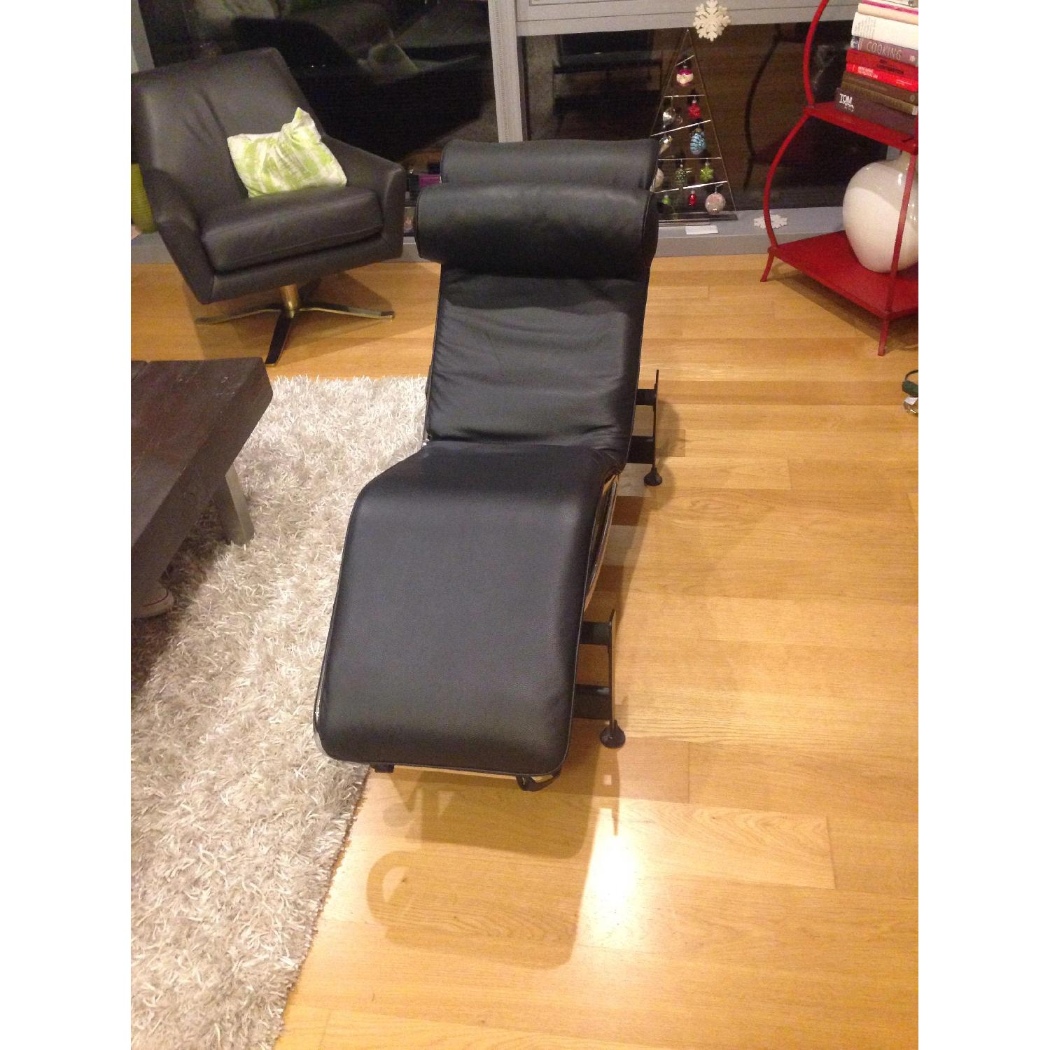 Room & Board Lounge Chair - AptDeco