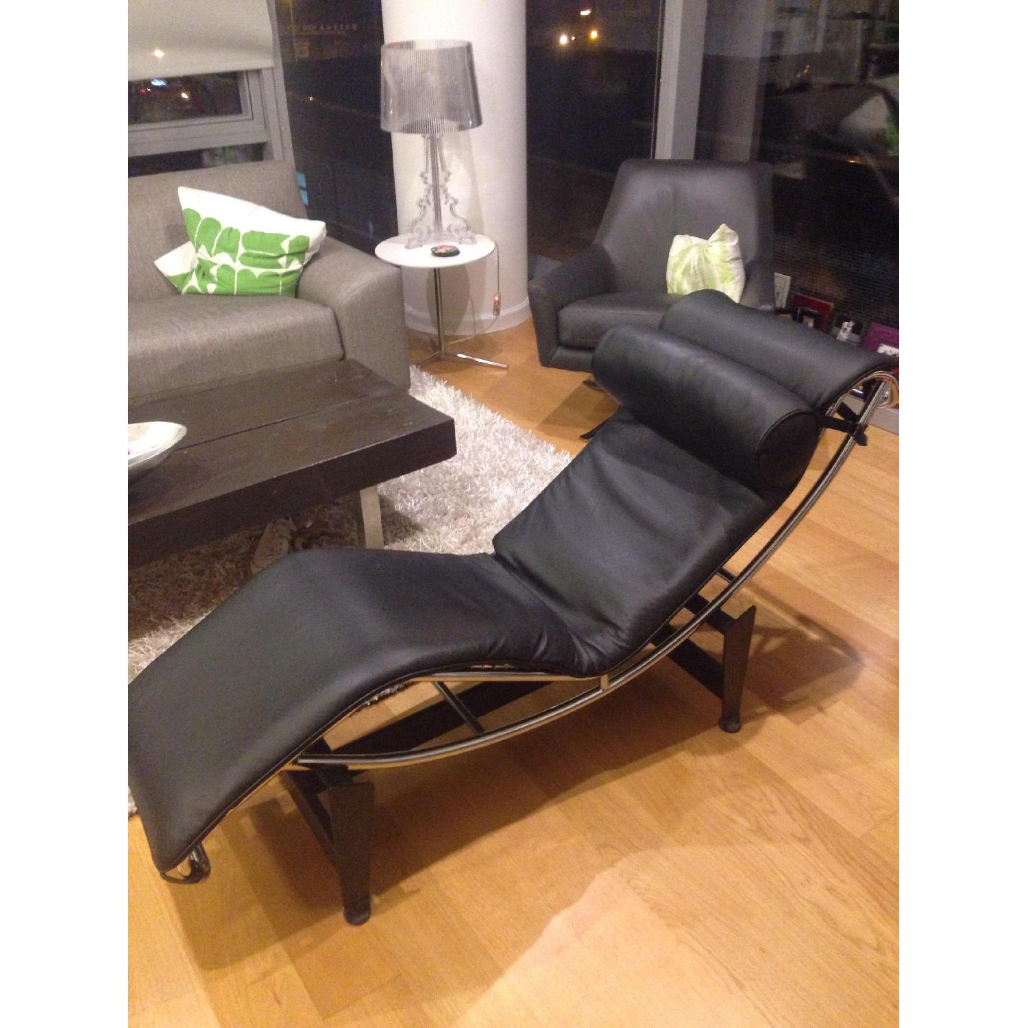 Room & Board Lounge Chair - image-2