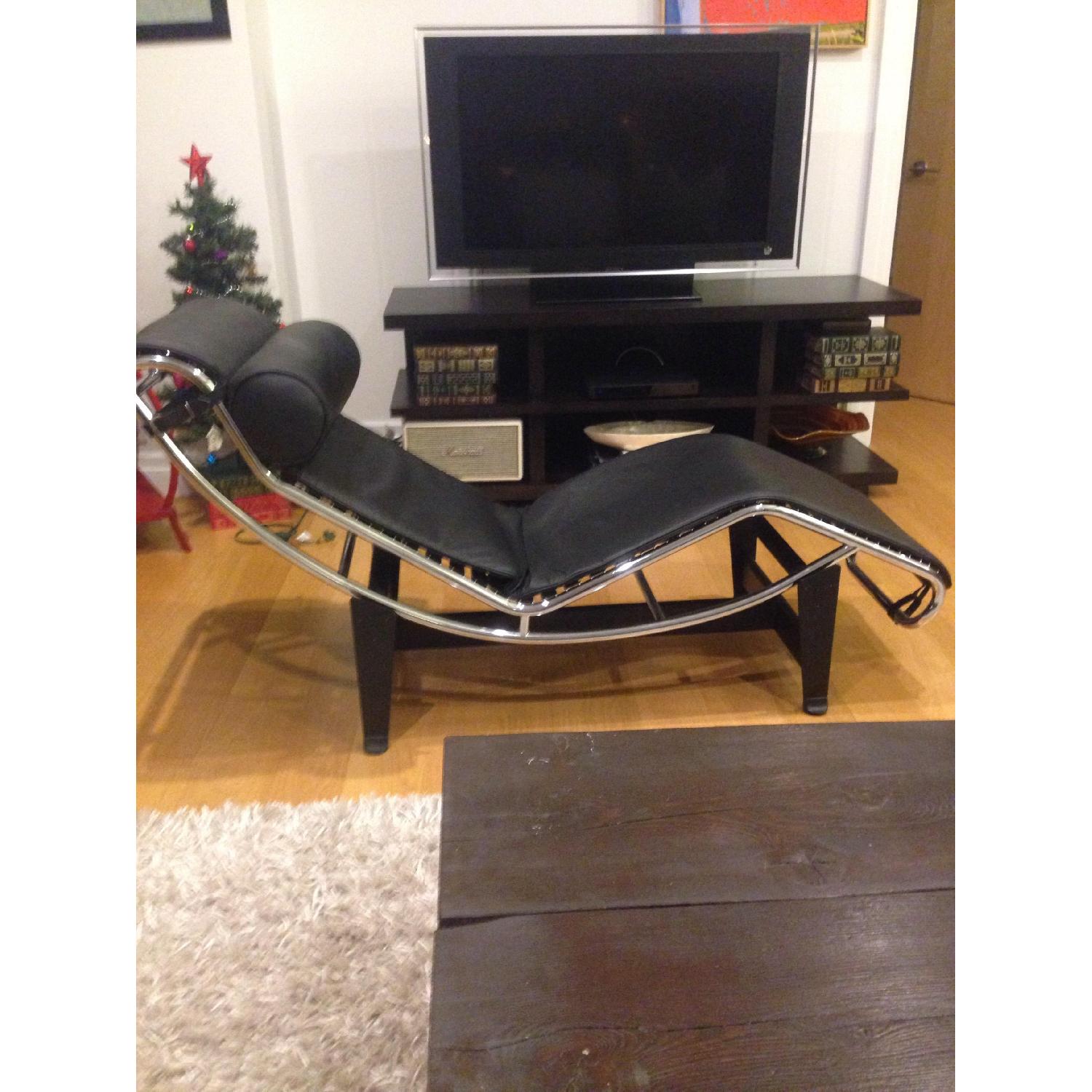 Room & Board Lounge Chair - image-3