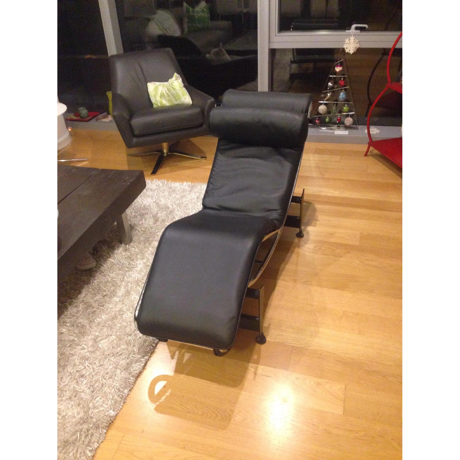 Room & Board Lounge Chair - AptDeco