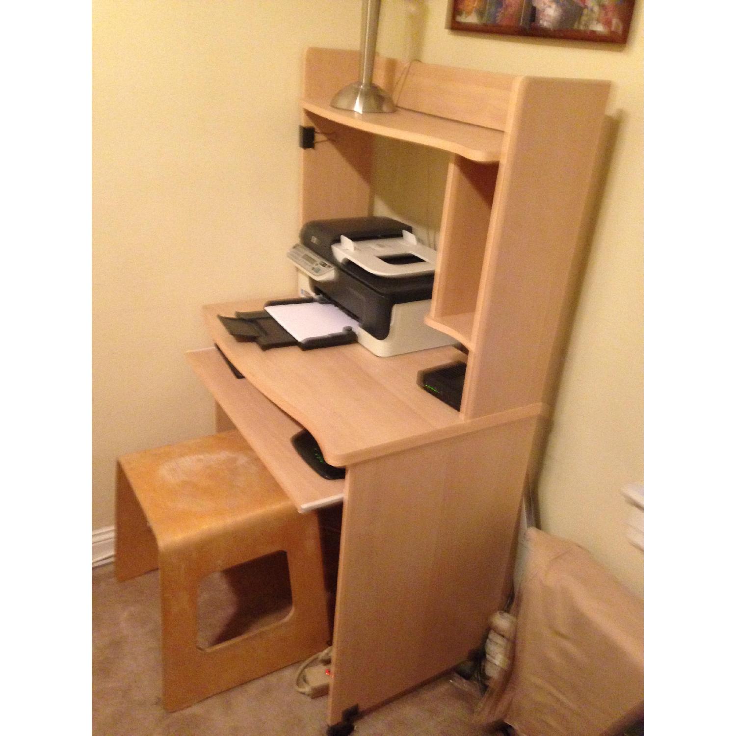 Computer Desk - image-1