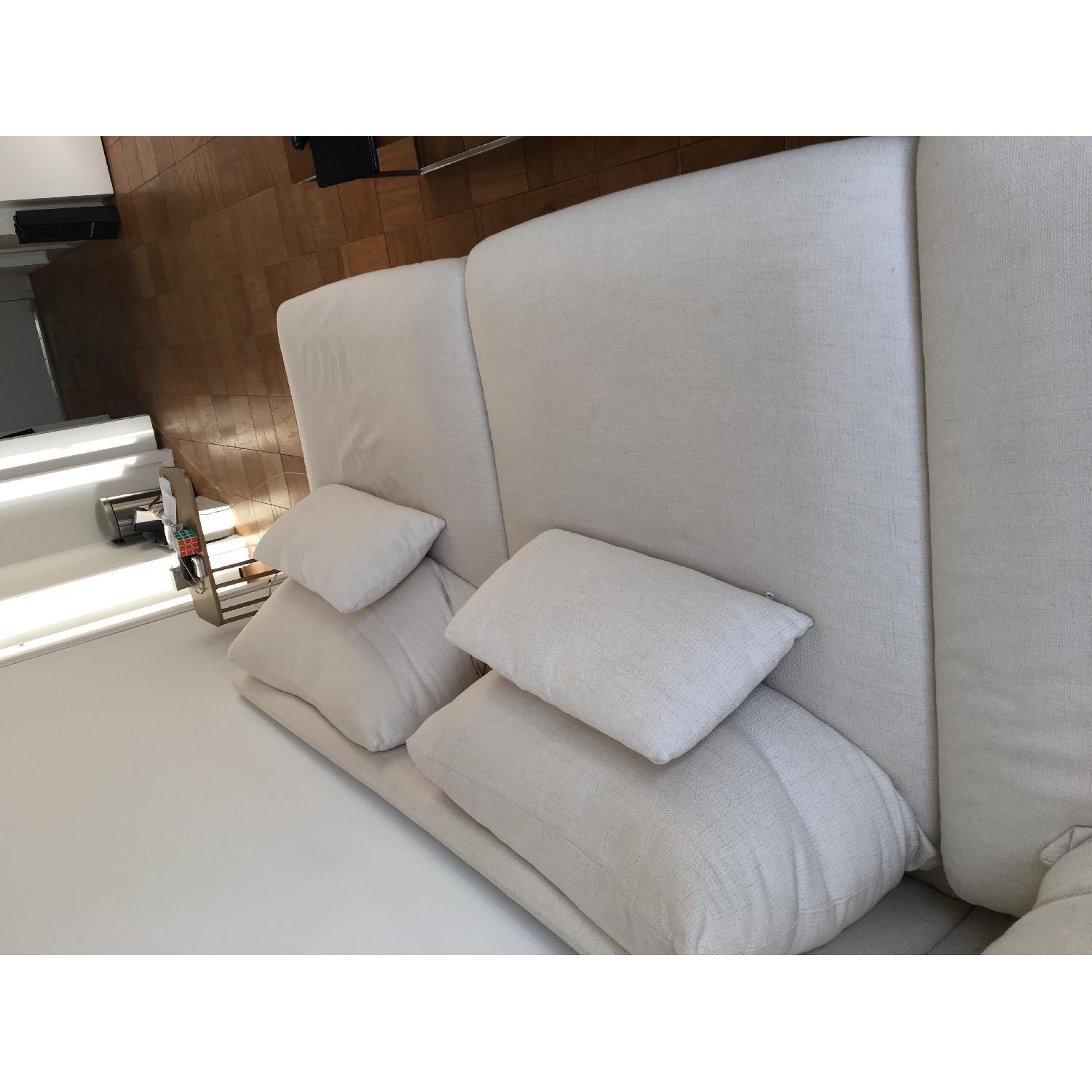 Ikea 3 Seater Sofa - image-2