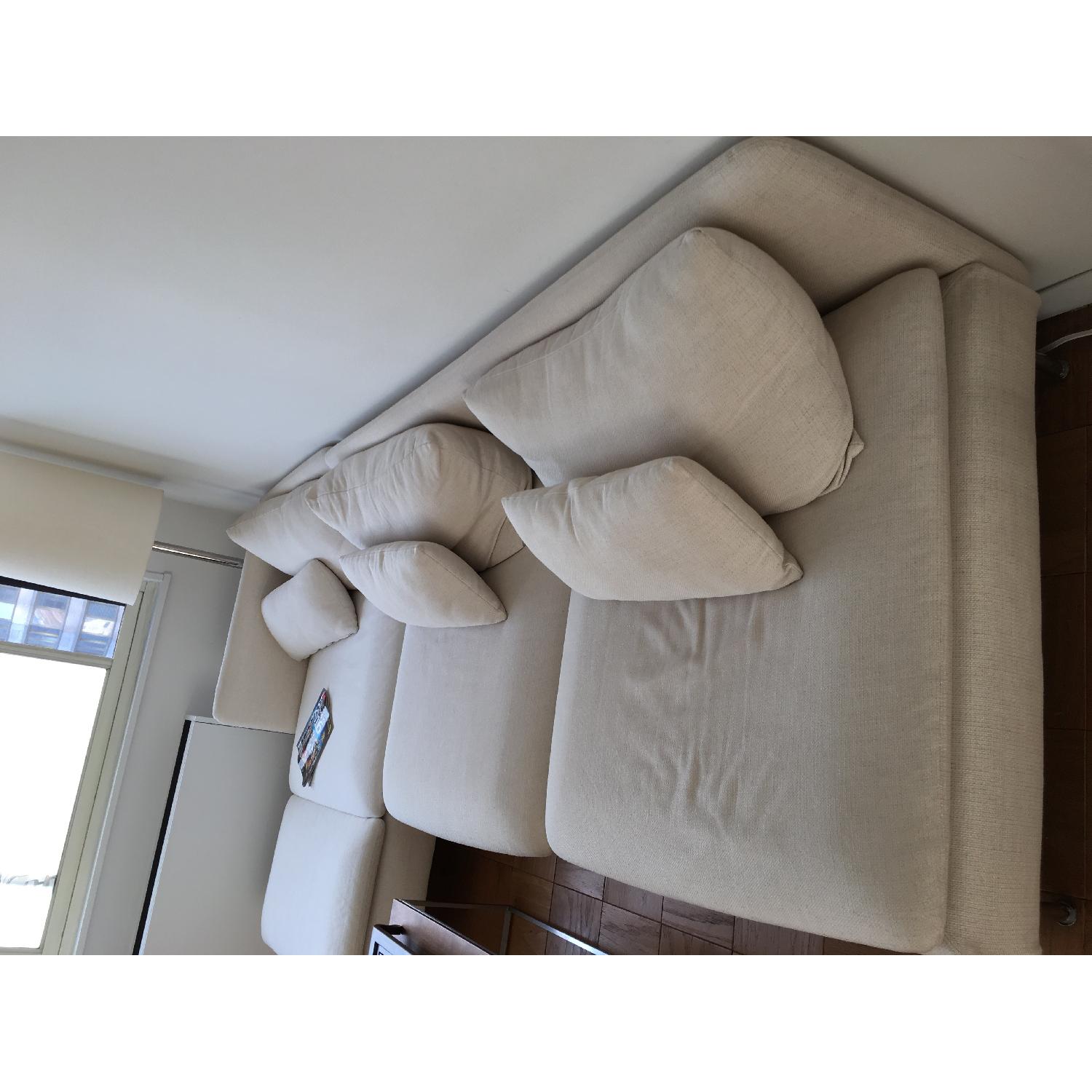 Ikea 3 Seater Sofa - image-3