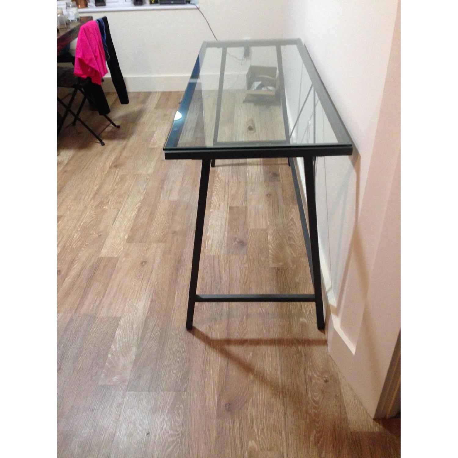 CB2 Dwight Console - image-2