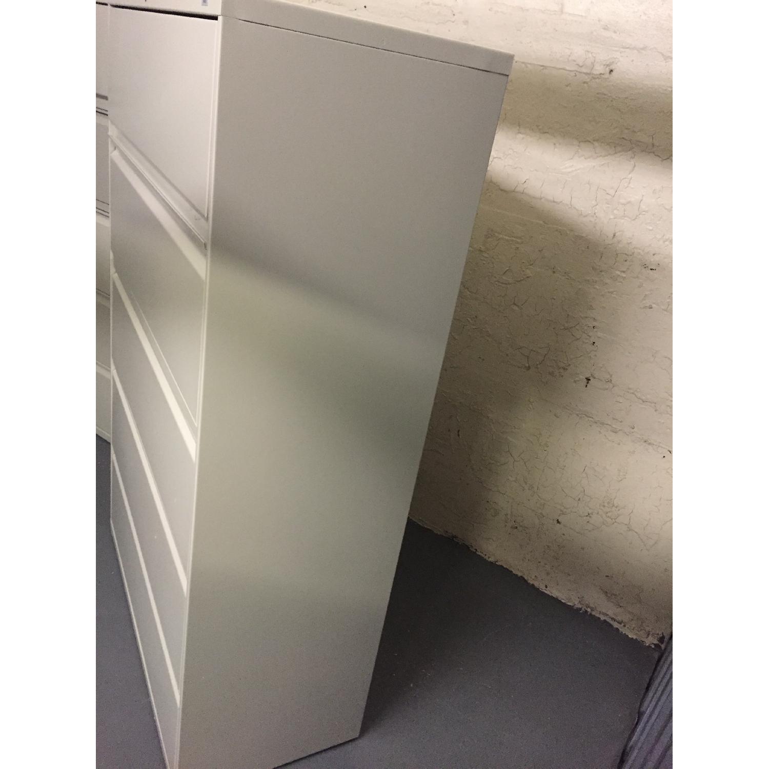 Hon Brigade 800 Series Lateral Filing Cabinet - image-2