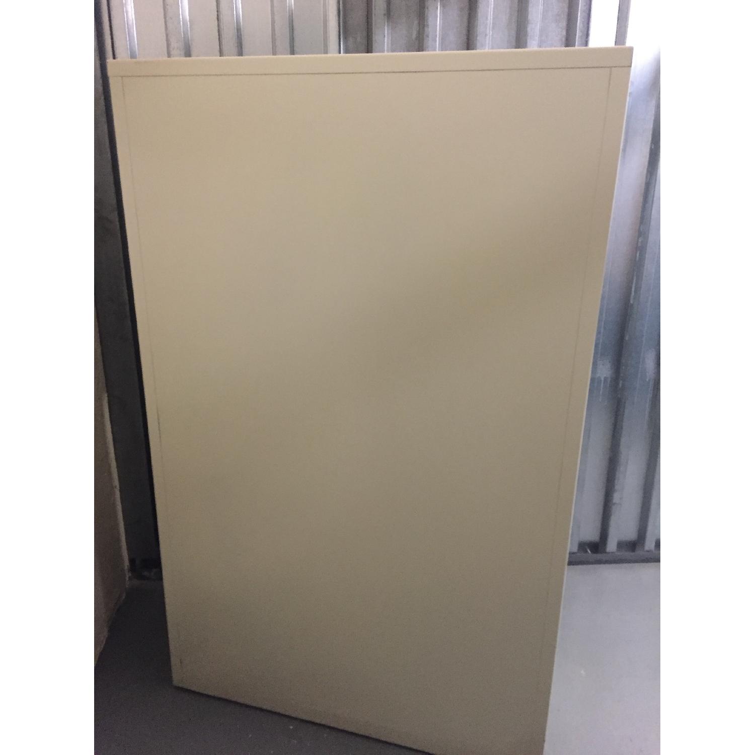 Hon Brigade 800 Series Lateral Filing Cabinet - image-4