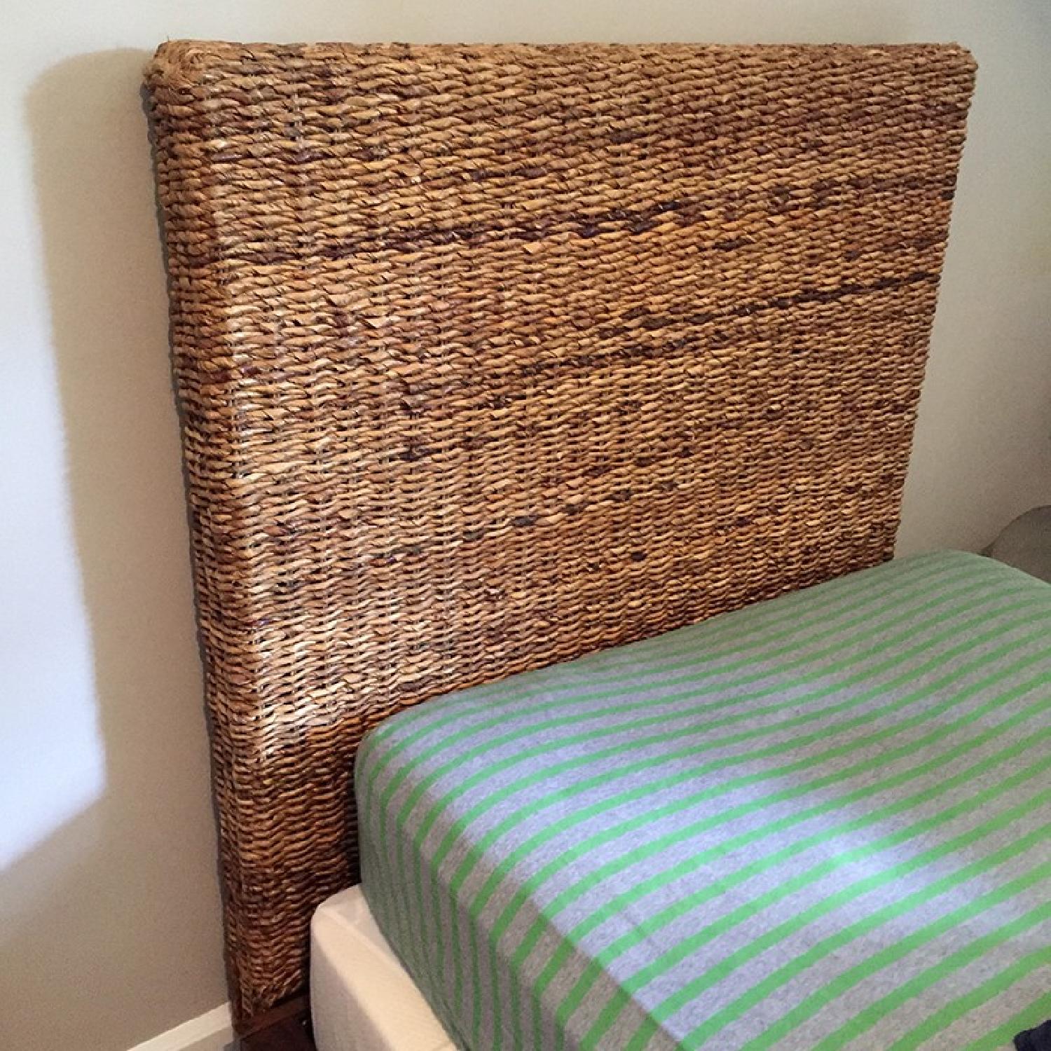 Pottery Barn Teen Boys Bedroom Set - image-3