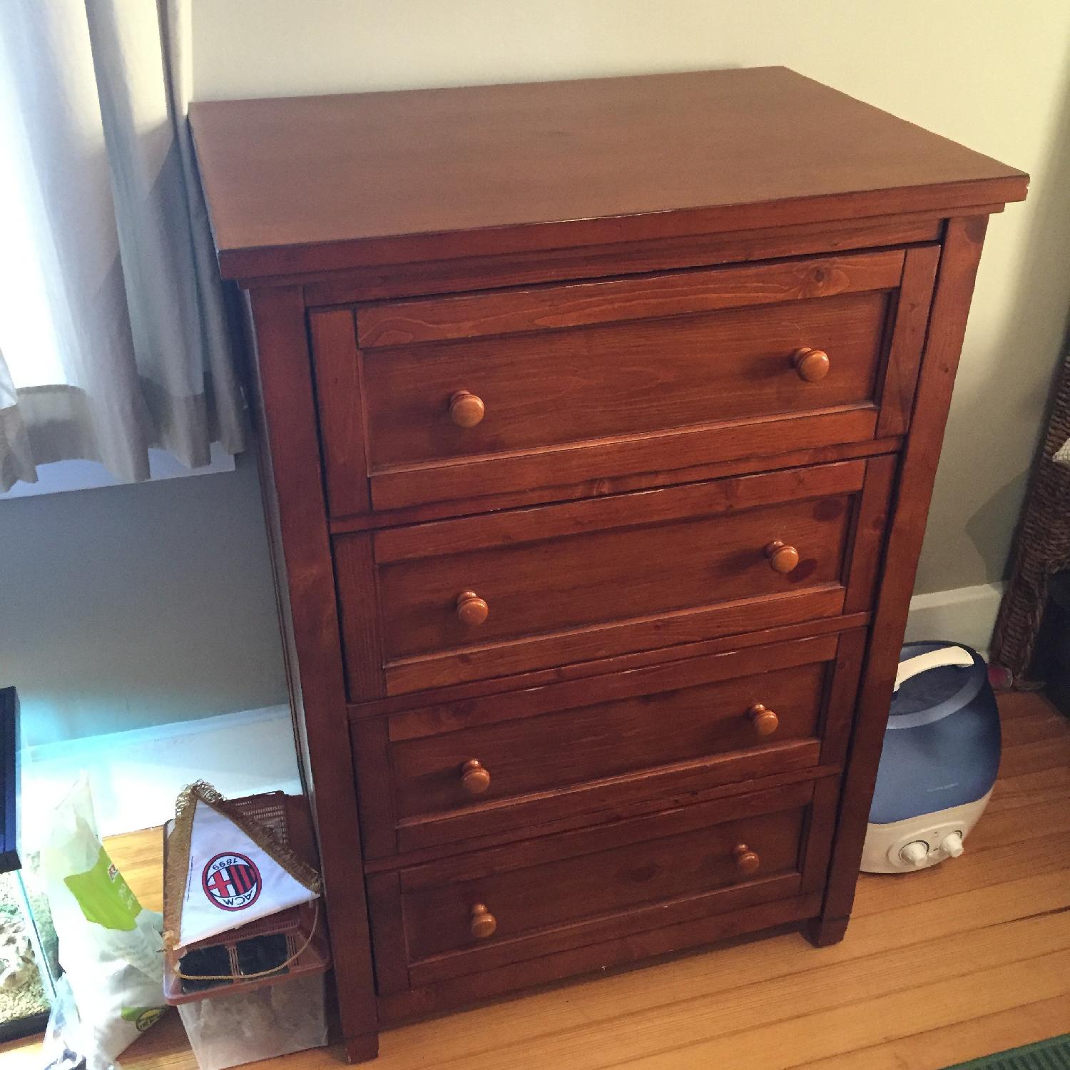 Pottery Barn Teen Boys Bedroom Set - image-6