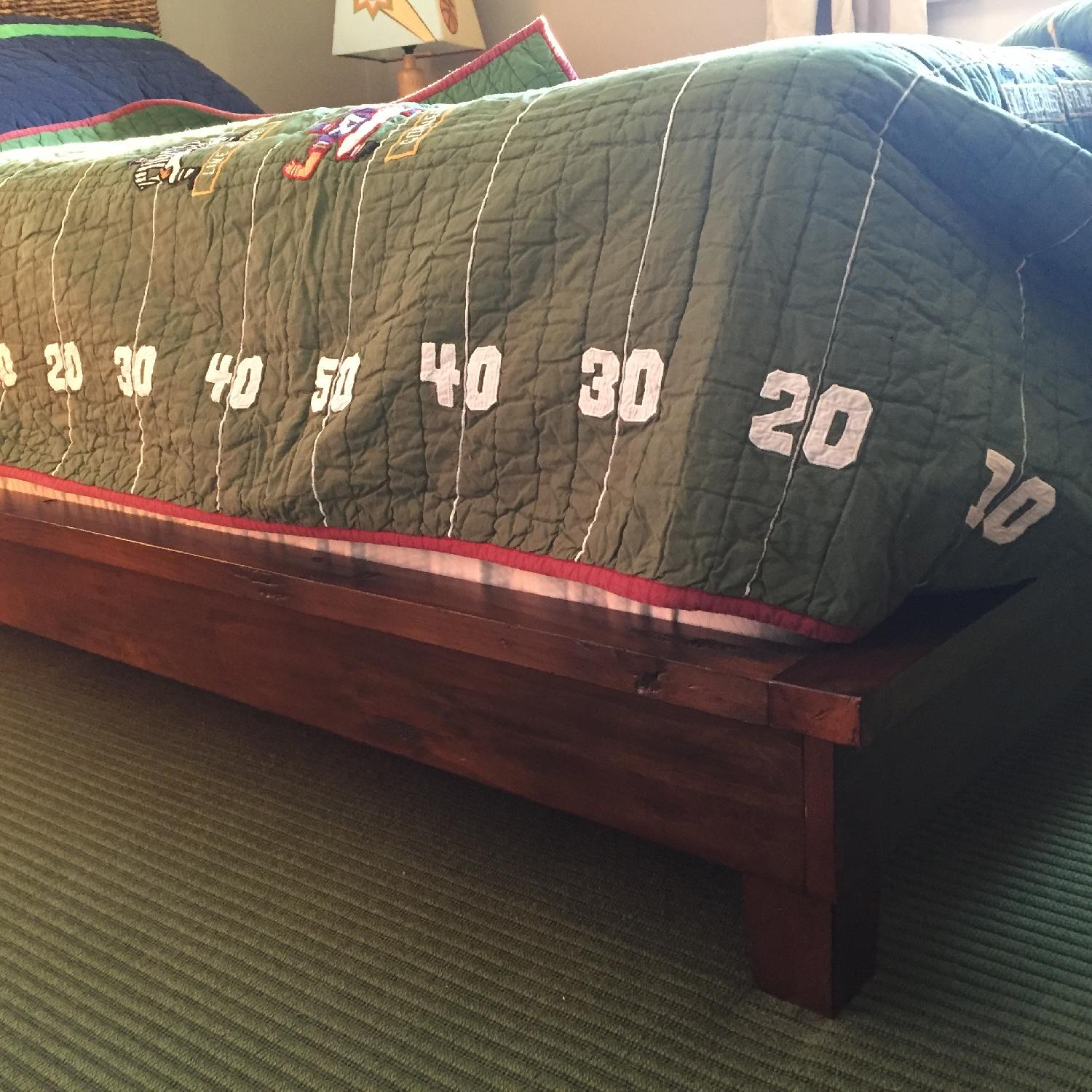 Pottery Barn Teen Boys Bedroom Set - image-7