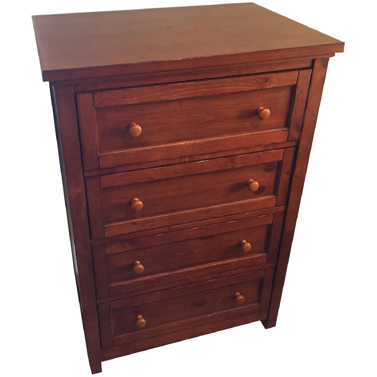 Pottery Barn Teen Boys Bedroom Set - image-9