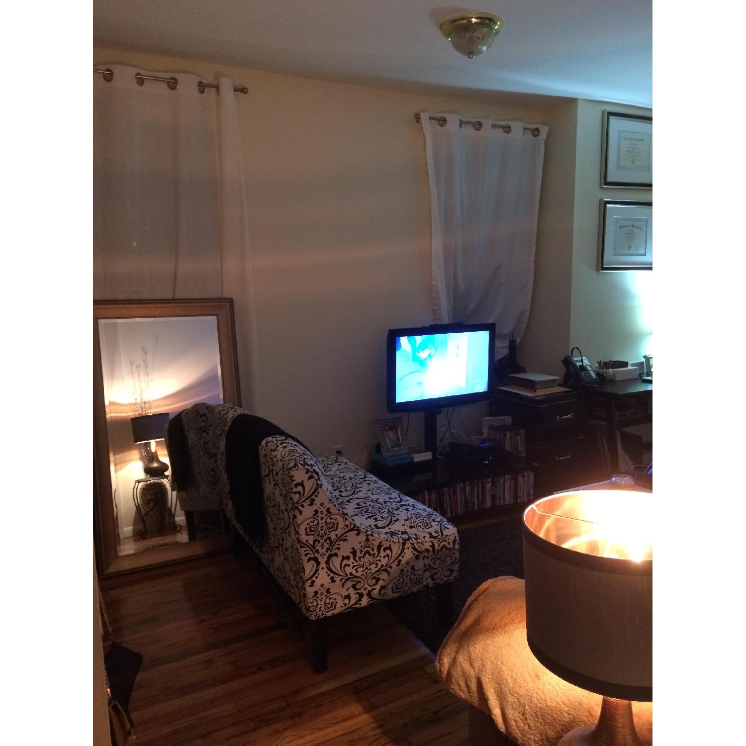 Kirkland's Full Length Mirror - image-2