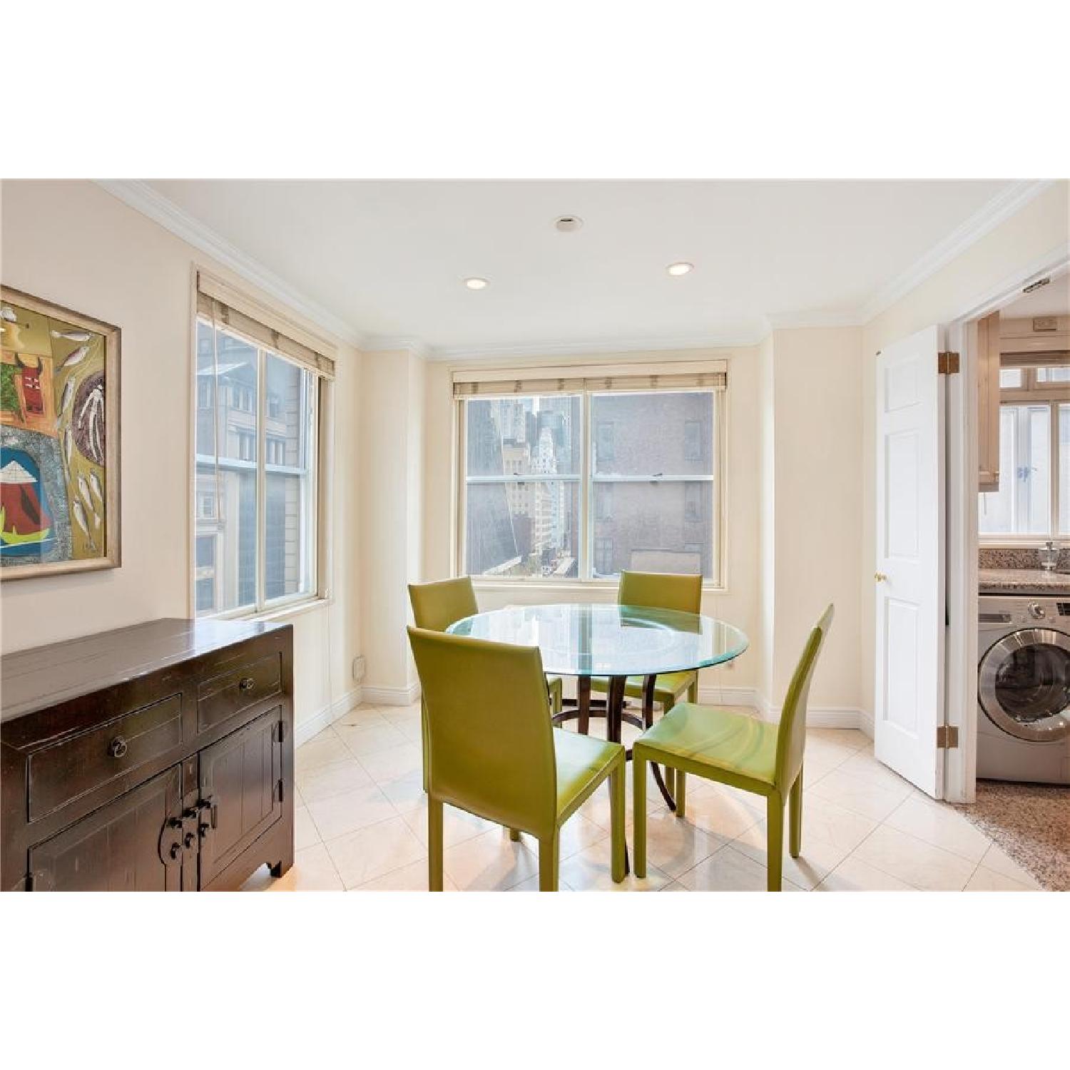 Pottery Barn Buffet/Credenza - image-1