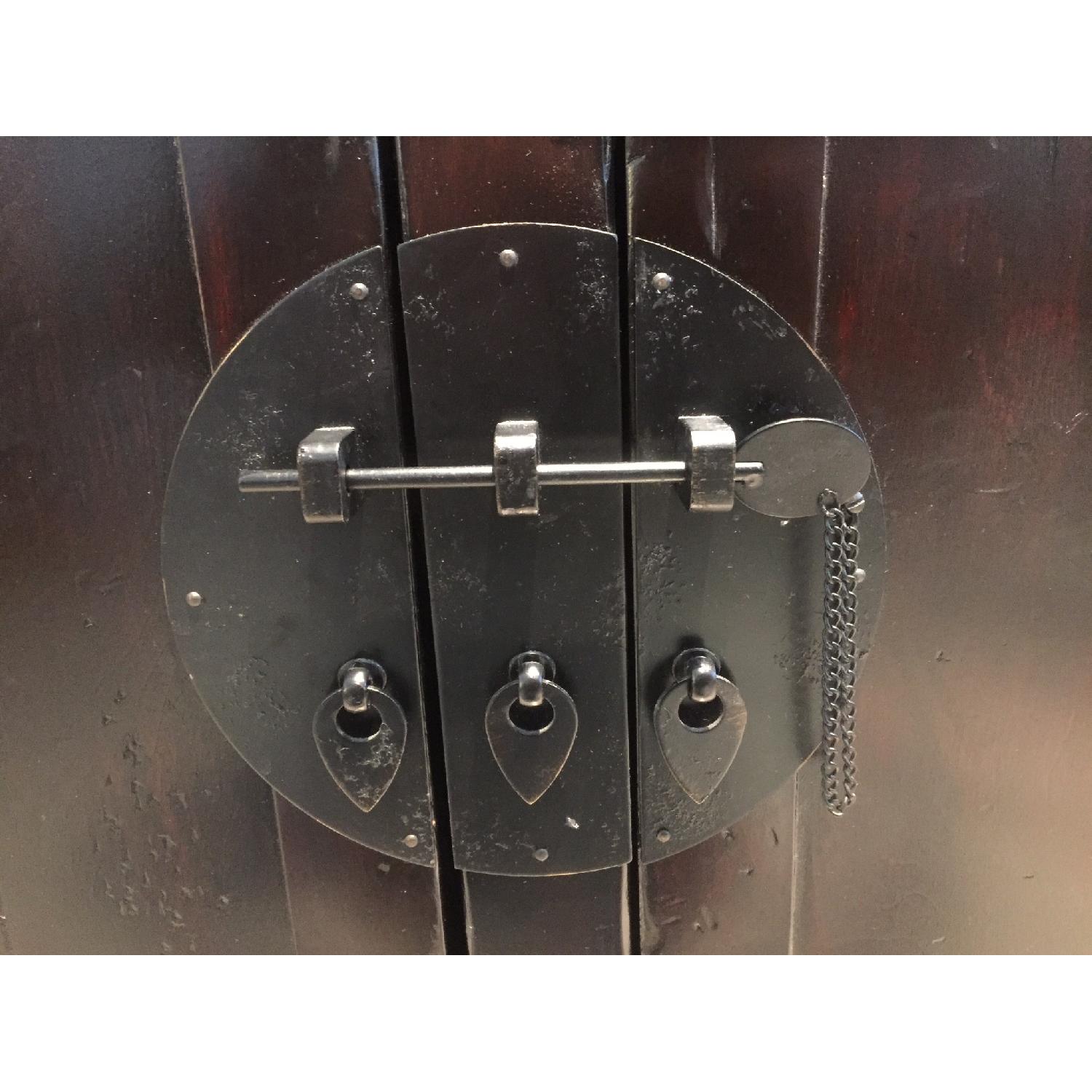 Pottery Barn Buffet/Credenza - image-4