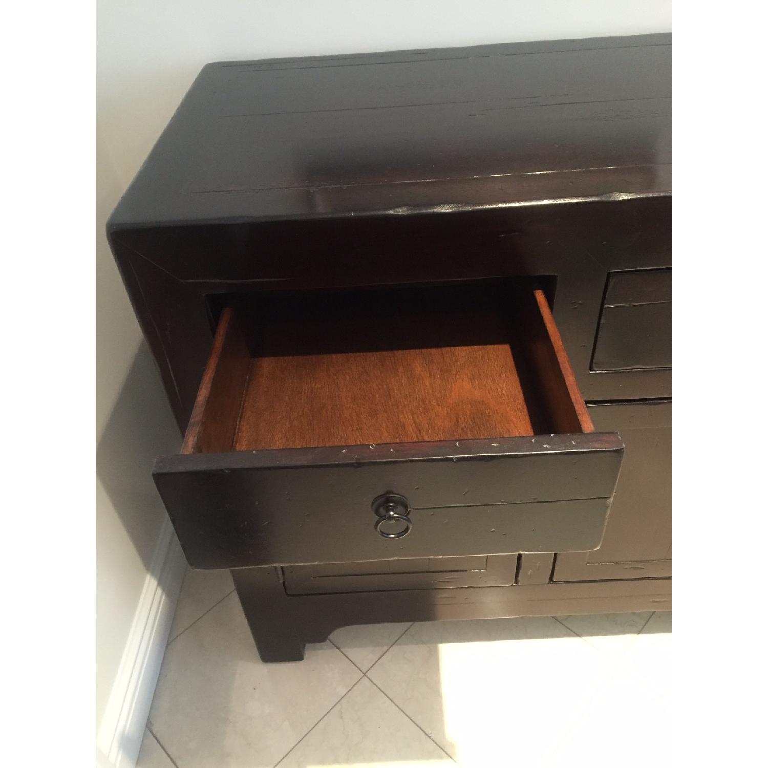 Pottery Barn Buffet/Credenza - image-5