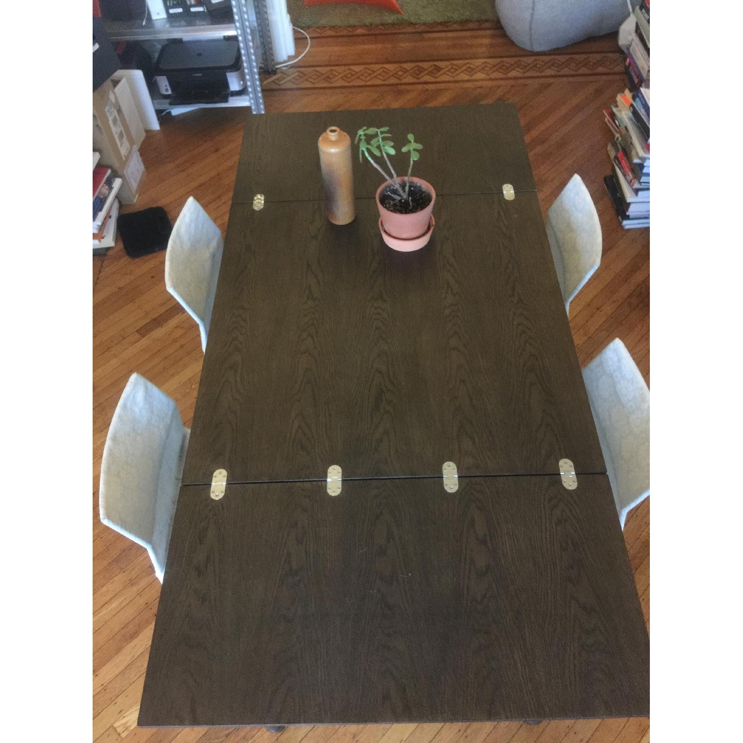 Moooi Two Tops Table - image-1