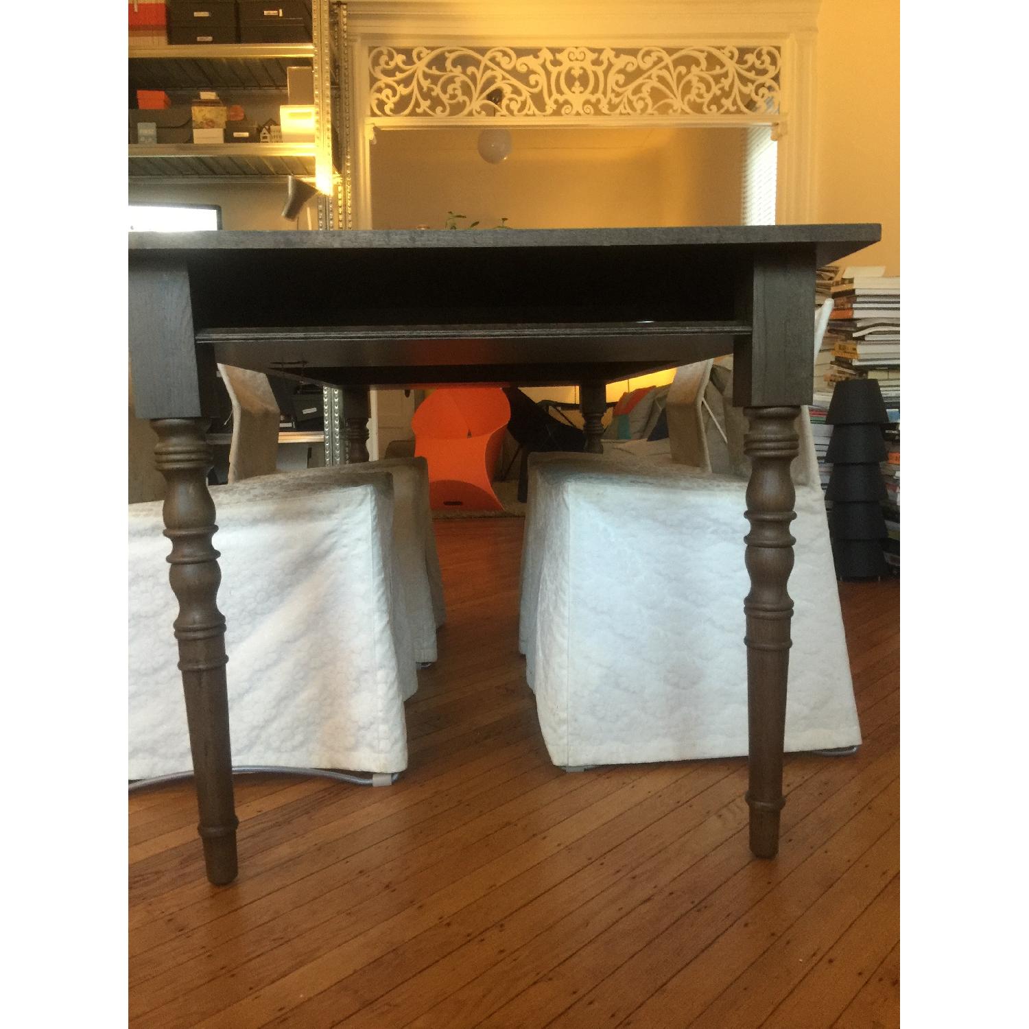 Moooi Two Tops Table - image-2