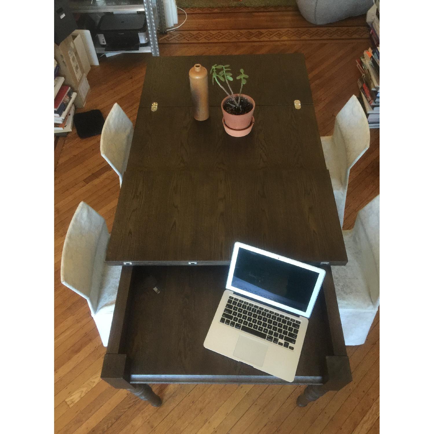 Moooi Two Tops Table - image-4