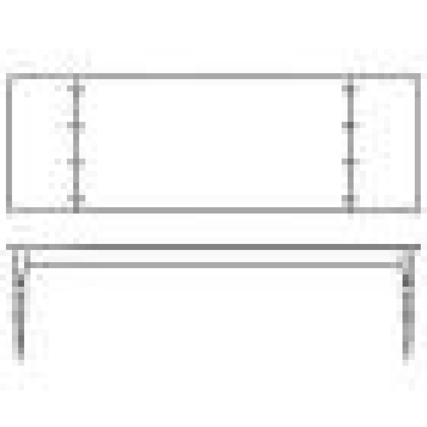 Moooi Two Tops Table - image-6