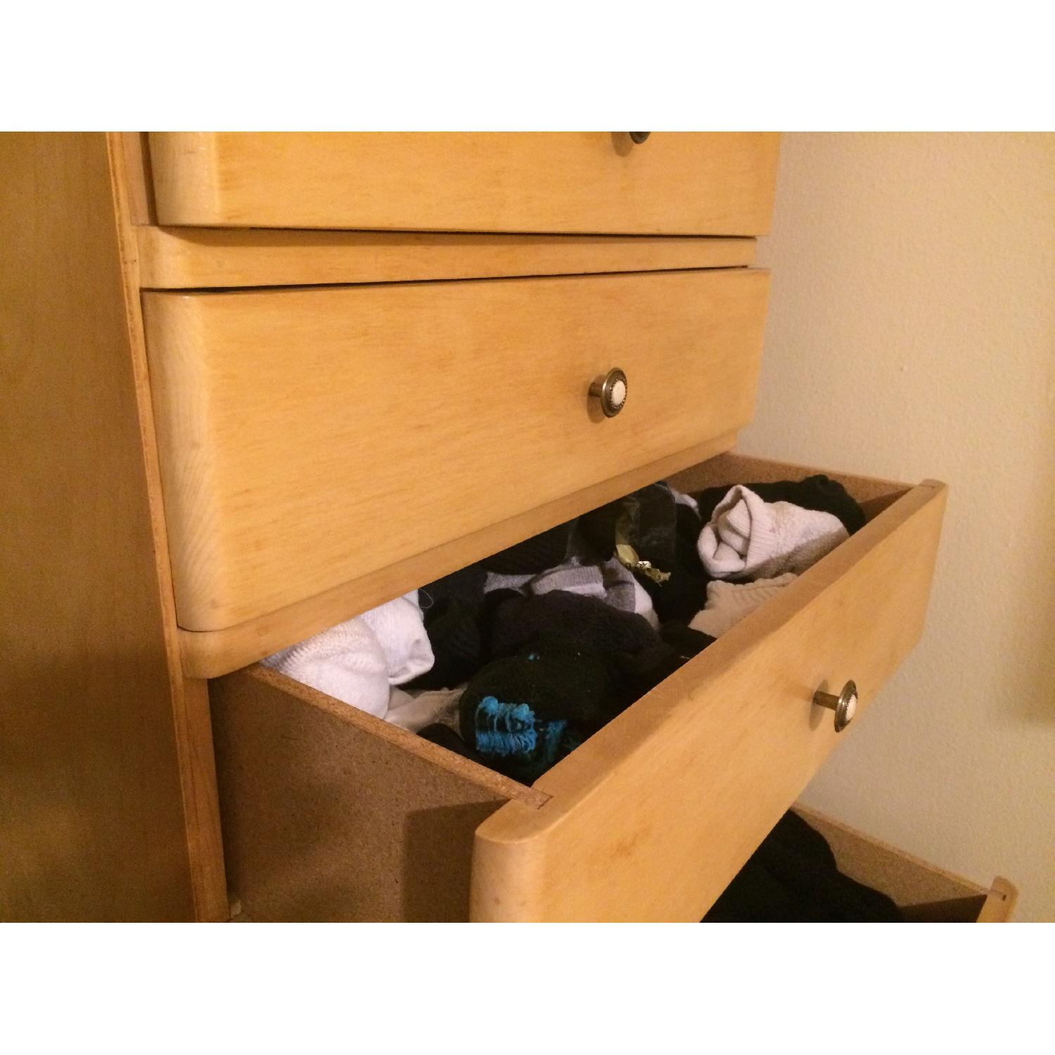 Gothic Cabinet Craft Dresser - image-6