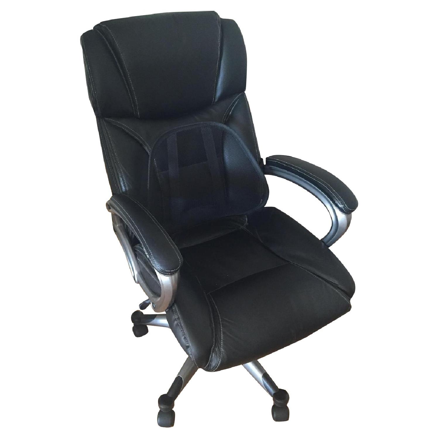 Corporate Office Chair - AptDeco