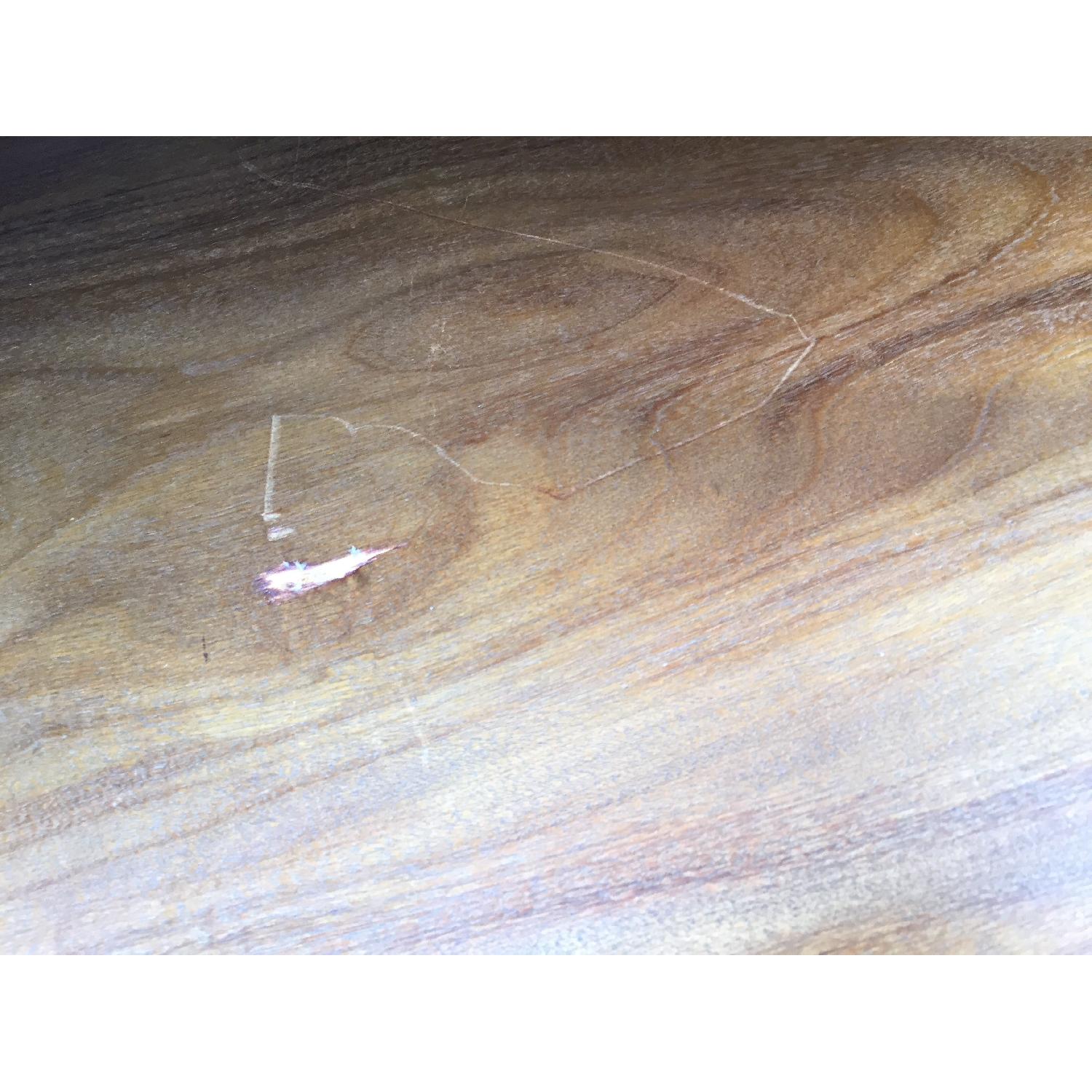 Stanley Furniture Mid-Century Modern Kitchen Hutch - image-13