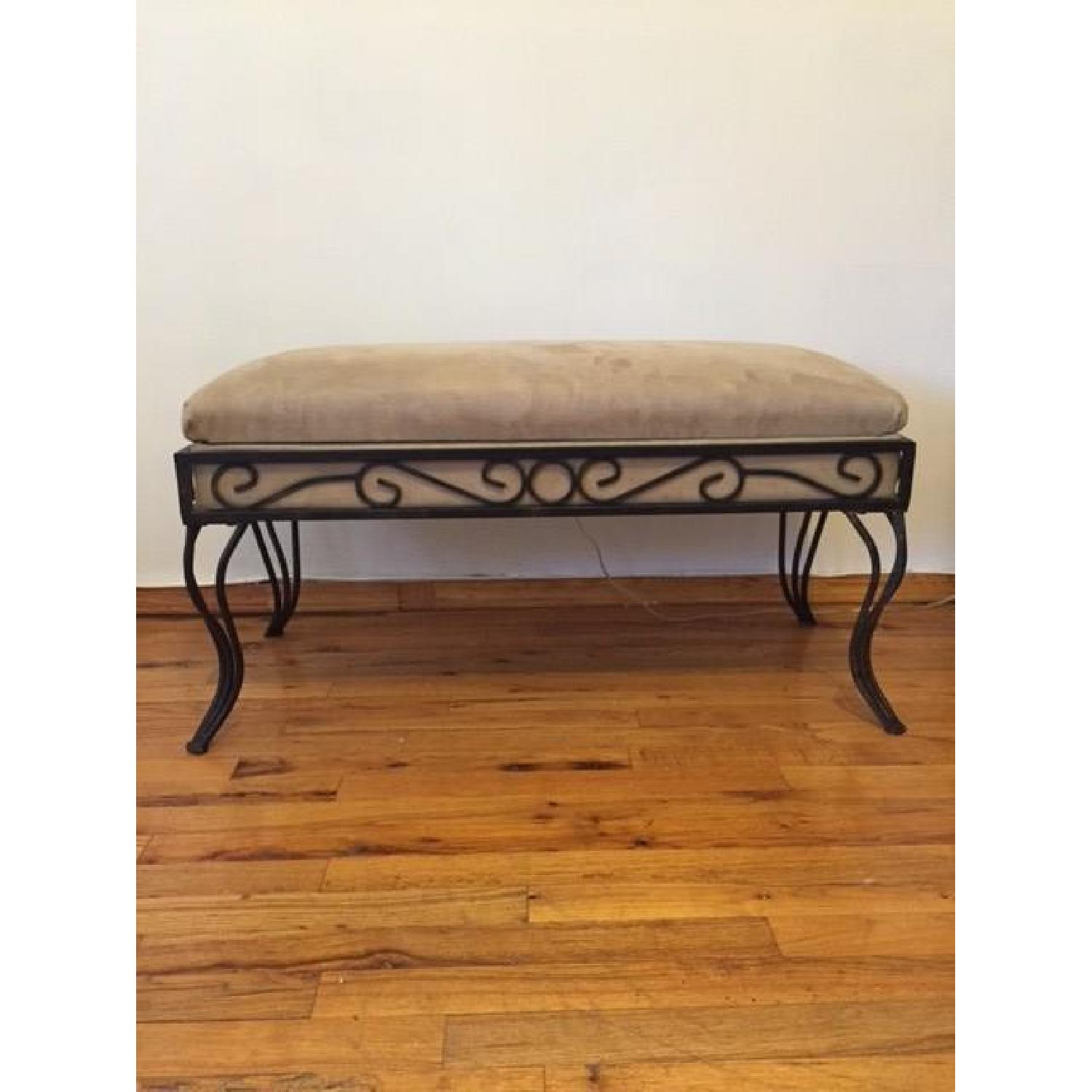 Target Storage Bench - image-1