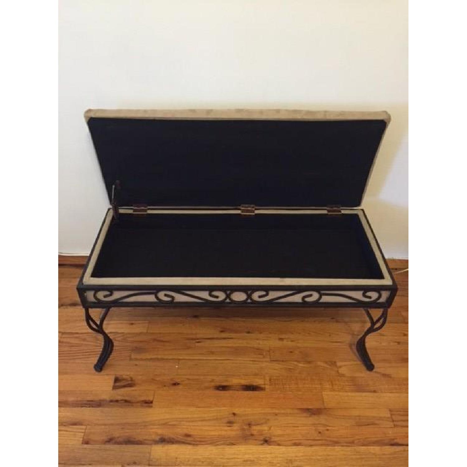 Target Storage Bench - image-2